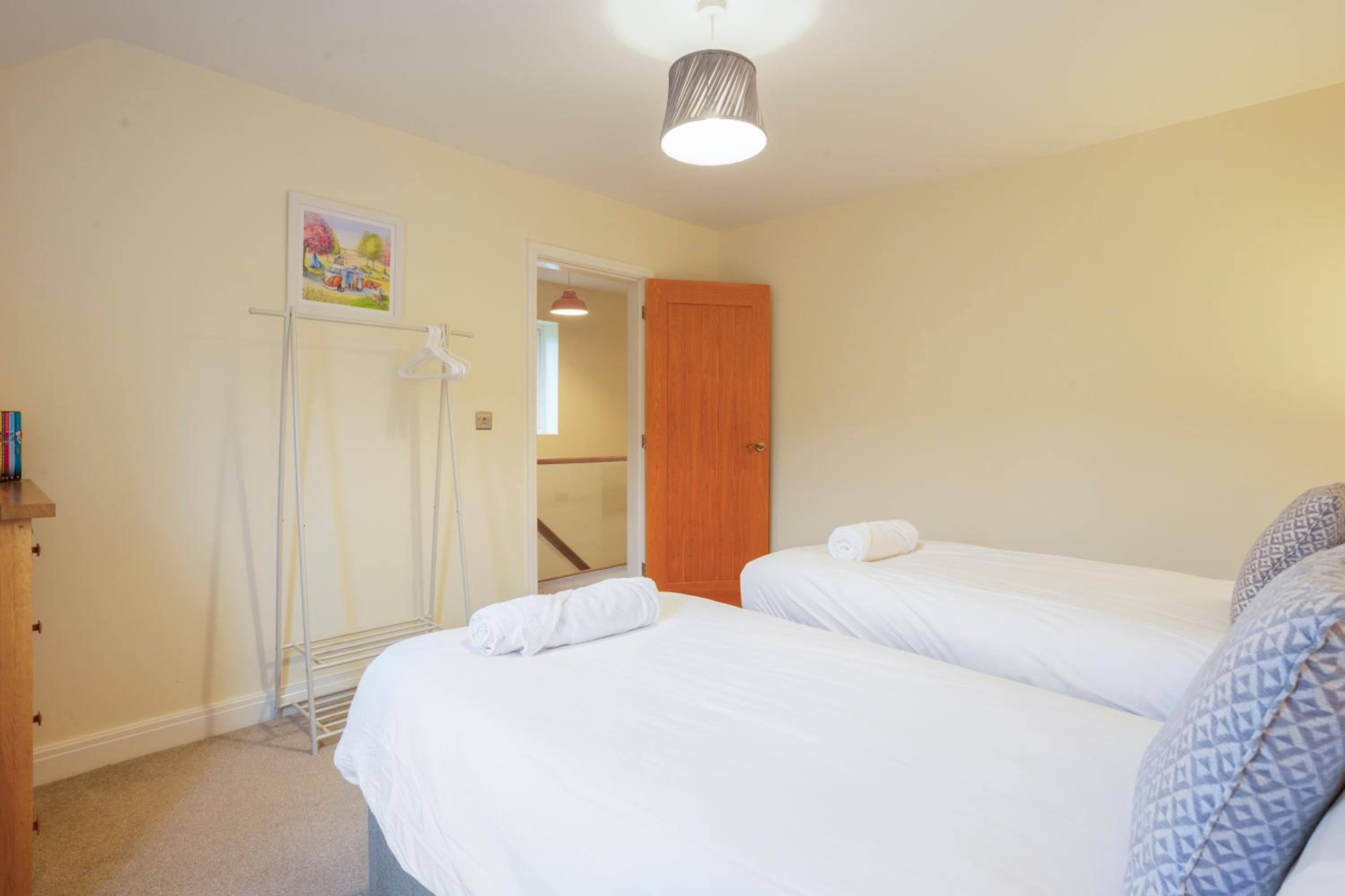 Staddlestone Mews