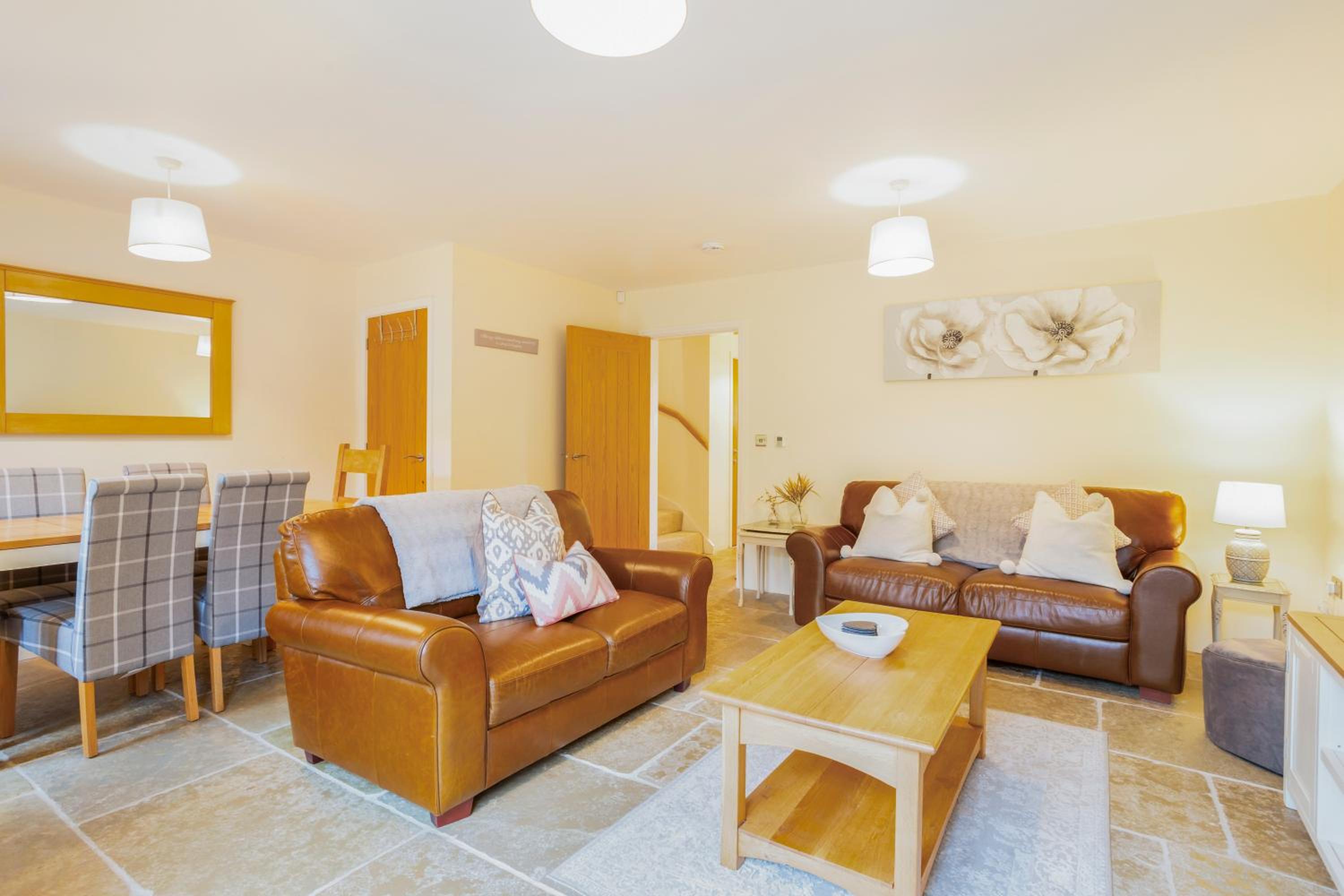 Staddlestone Mews