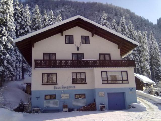 Haus Bergblick