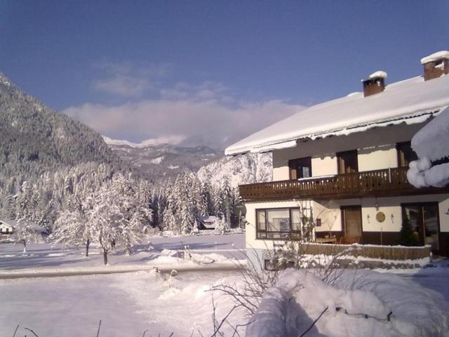 Haus Bergblick