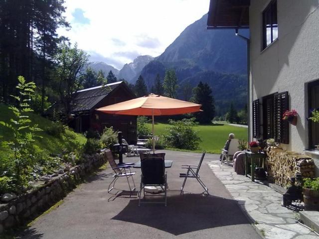 Haus Bergblick