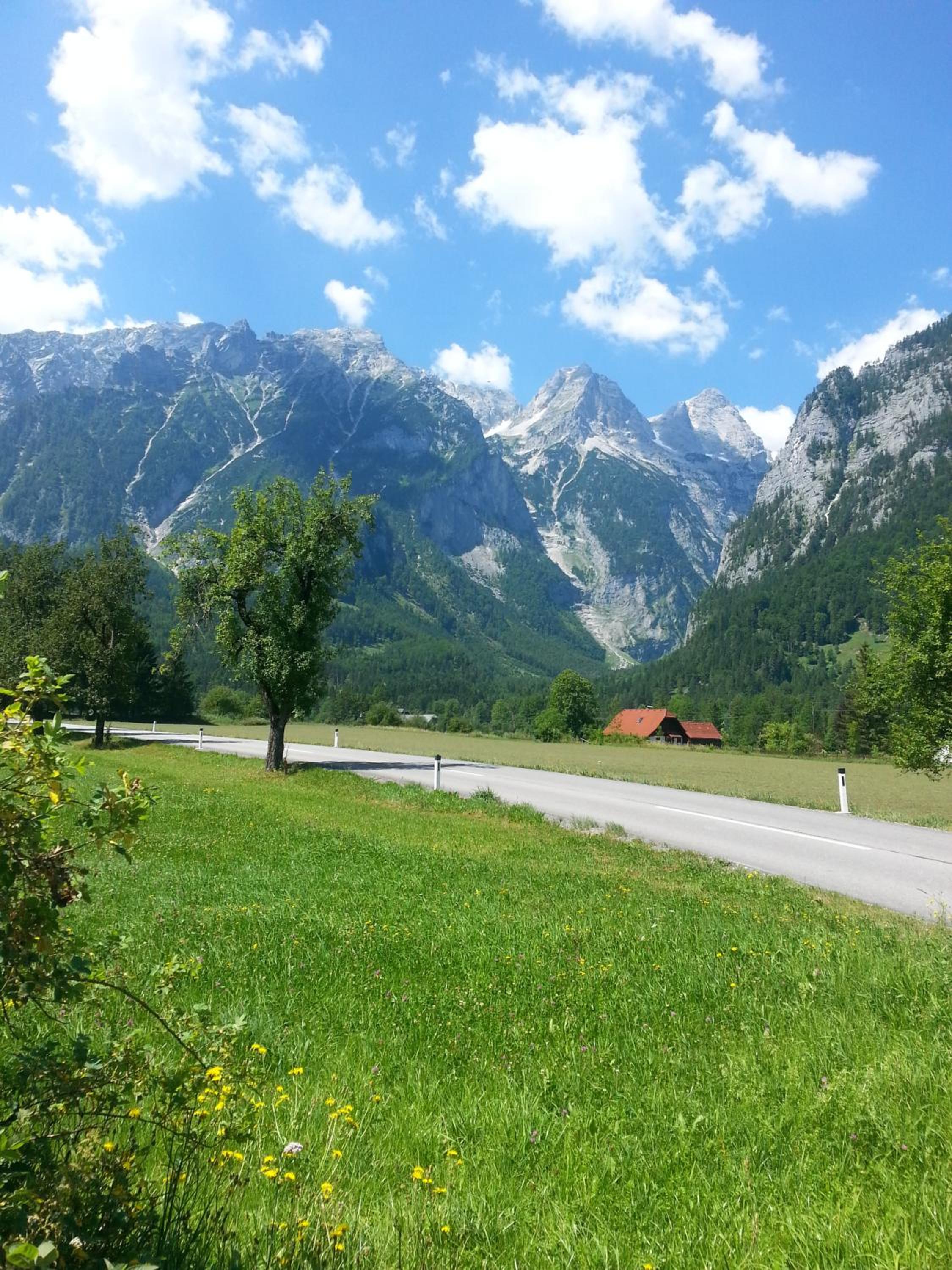 Haus Bergblick