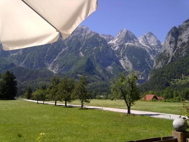 Haus Bergblick