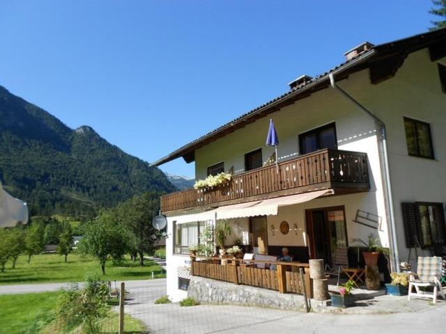 Haus Bergblick
