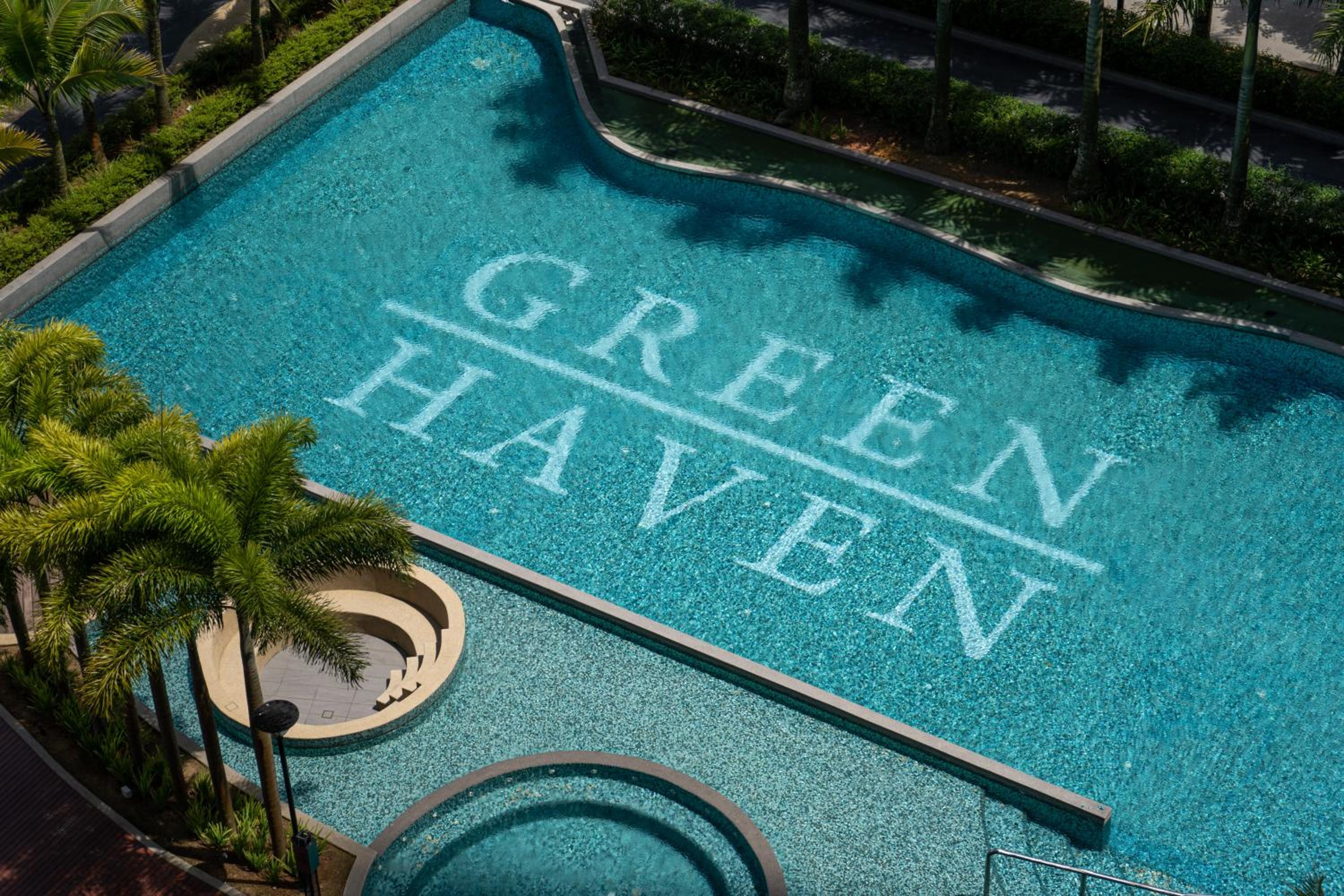 Green Haven 1 Bedroom photo 1