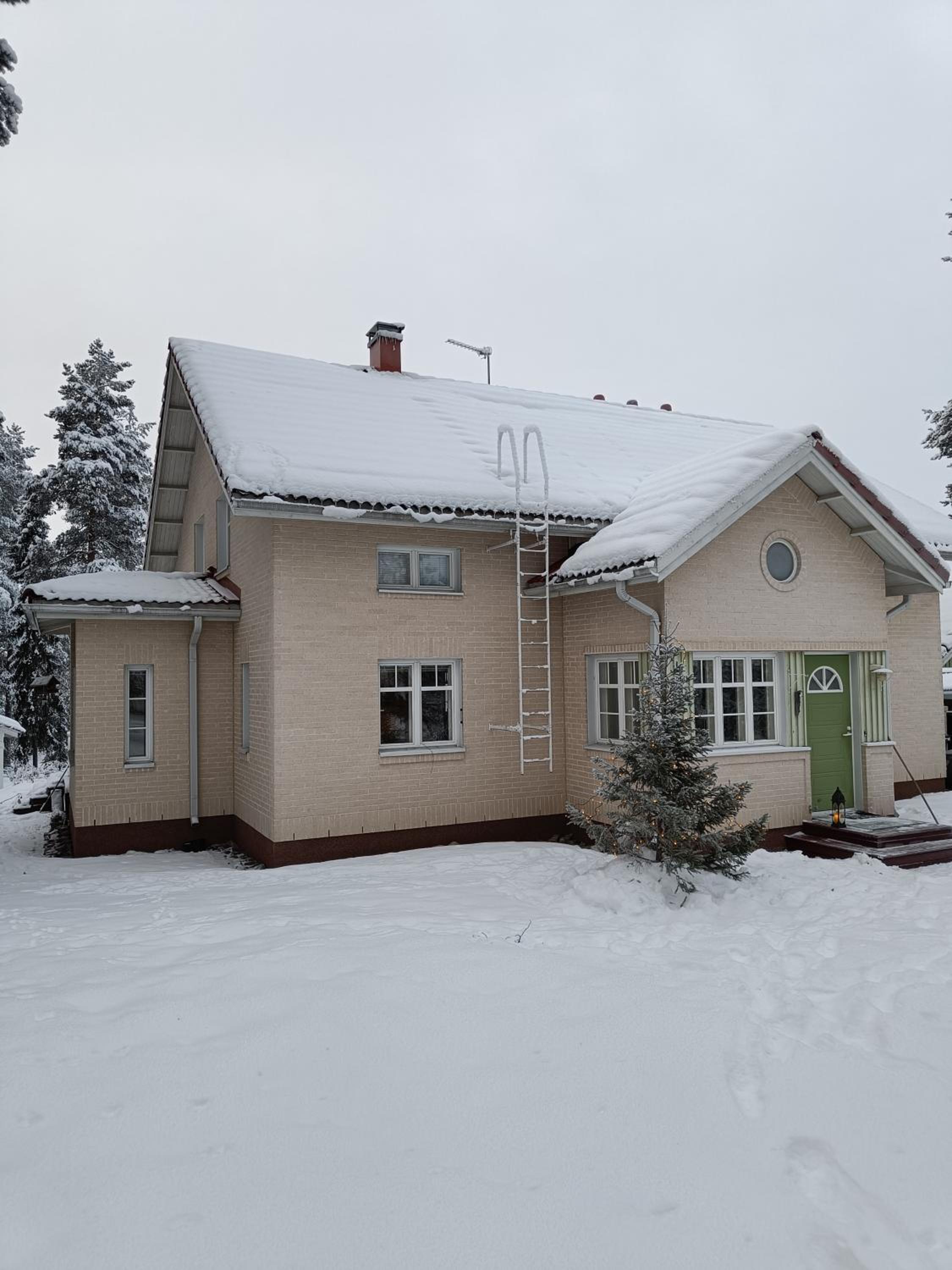 Kuura Arctic Circle