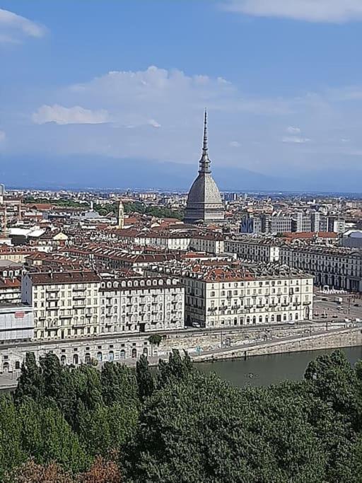 Piazza Castello Downtown Turin Charming