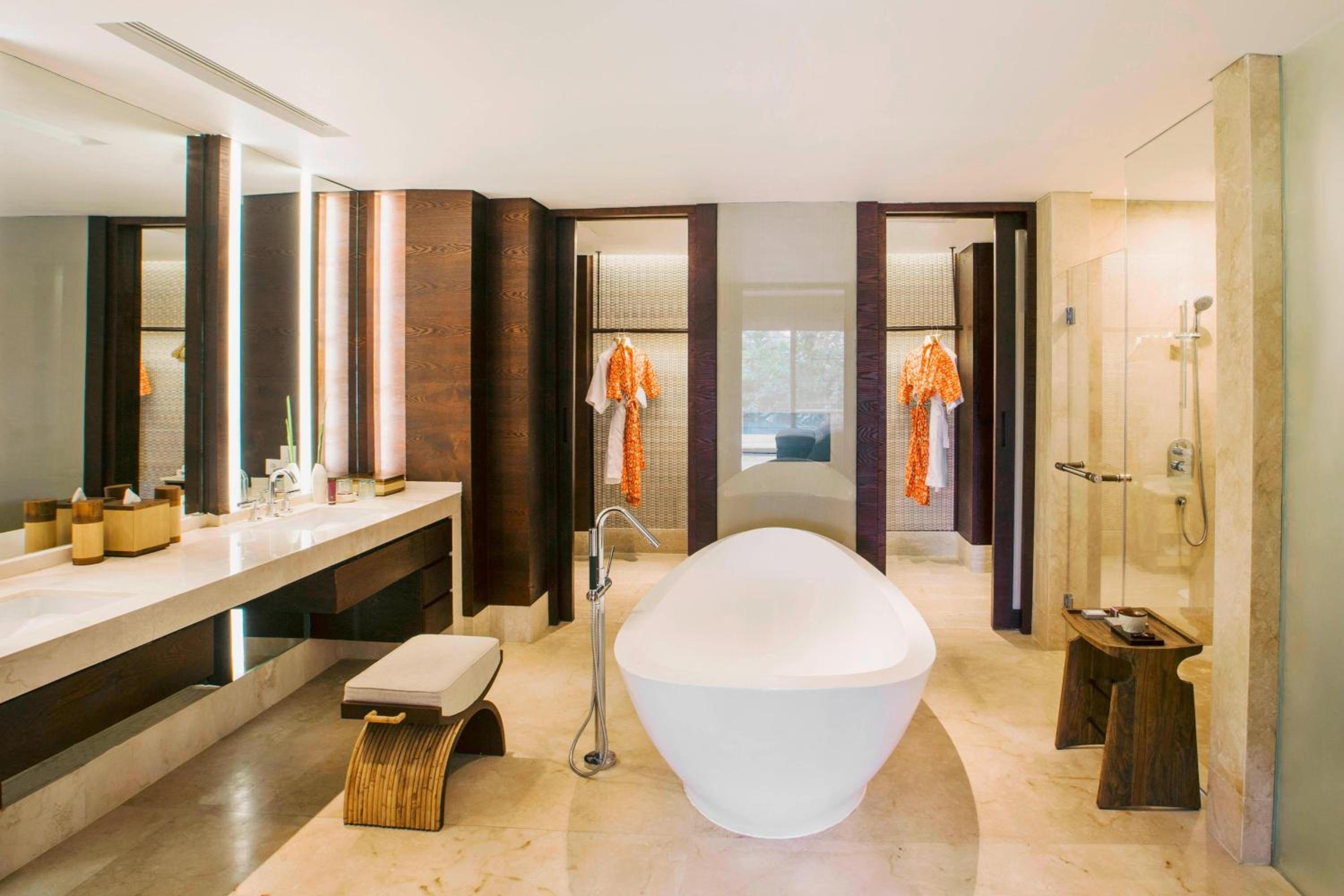 The Ritz-Carlton Bali