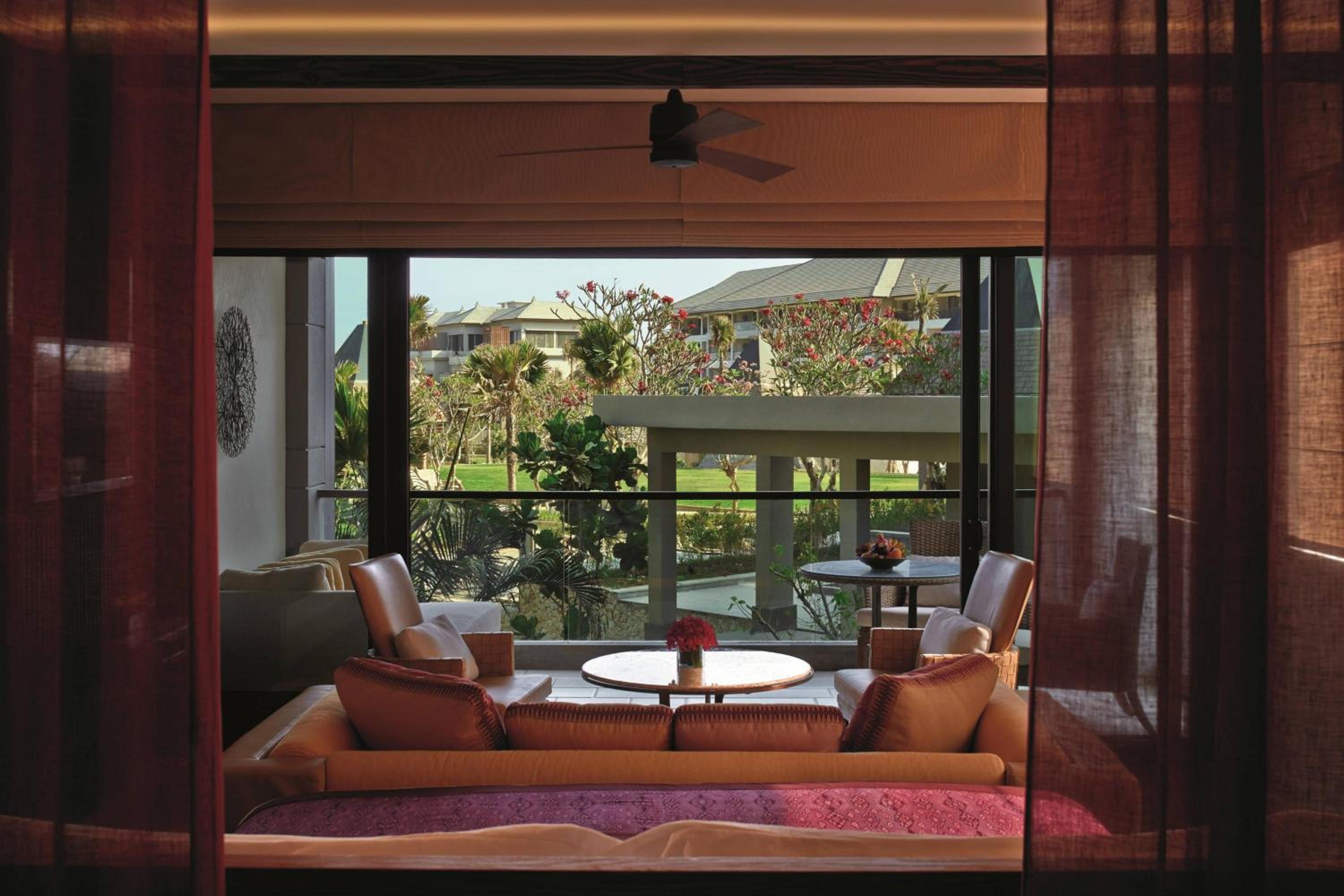 The Ritz-Carlton Bali