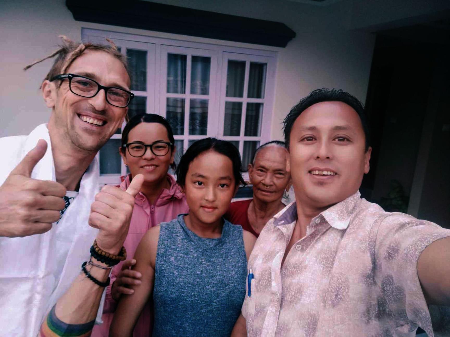 Peace Homestay