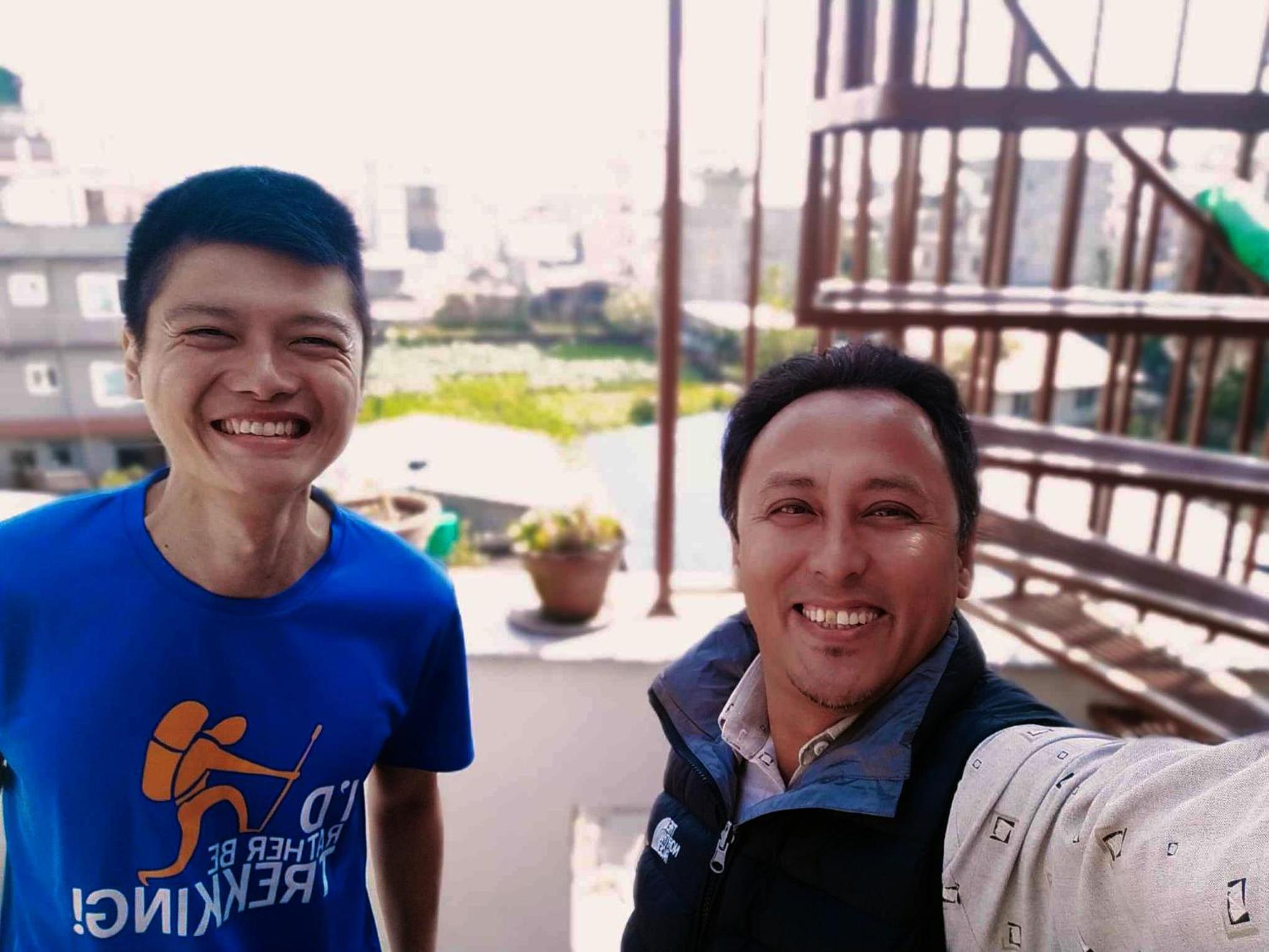 Peace Homestay