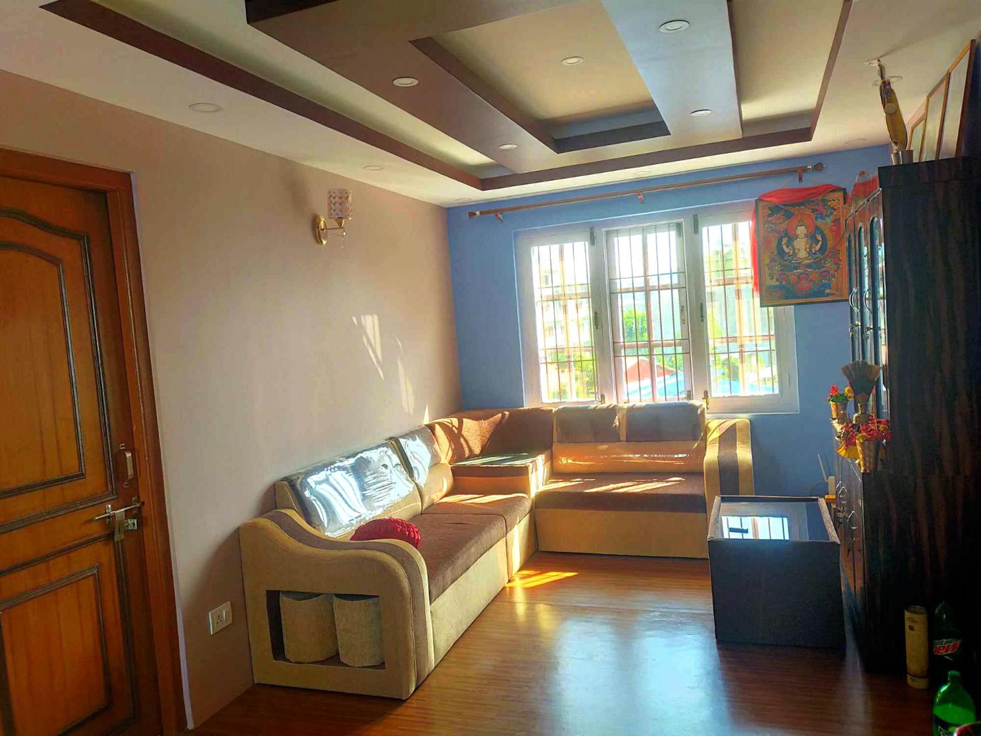 Peace Homestay