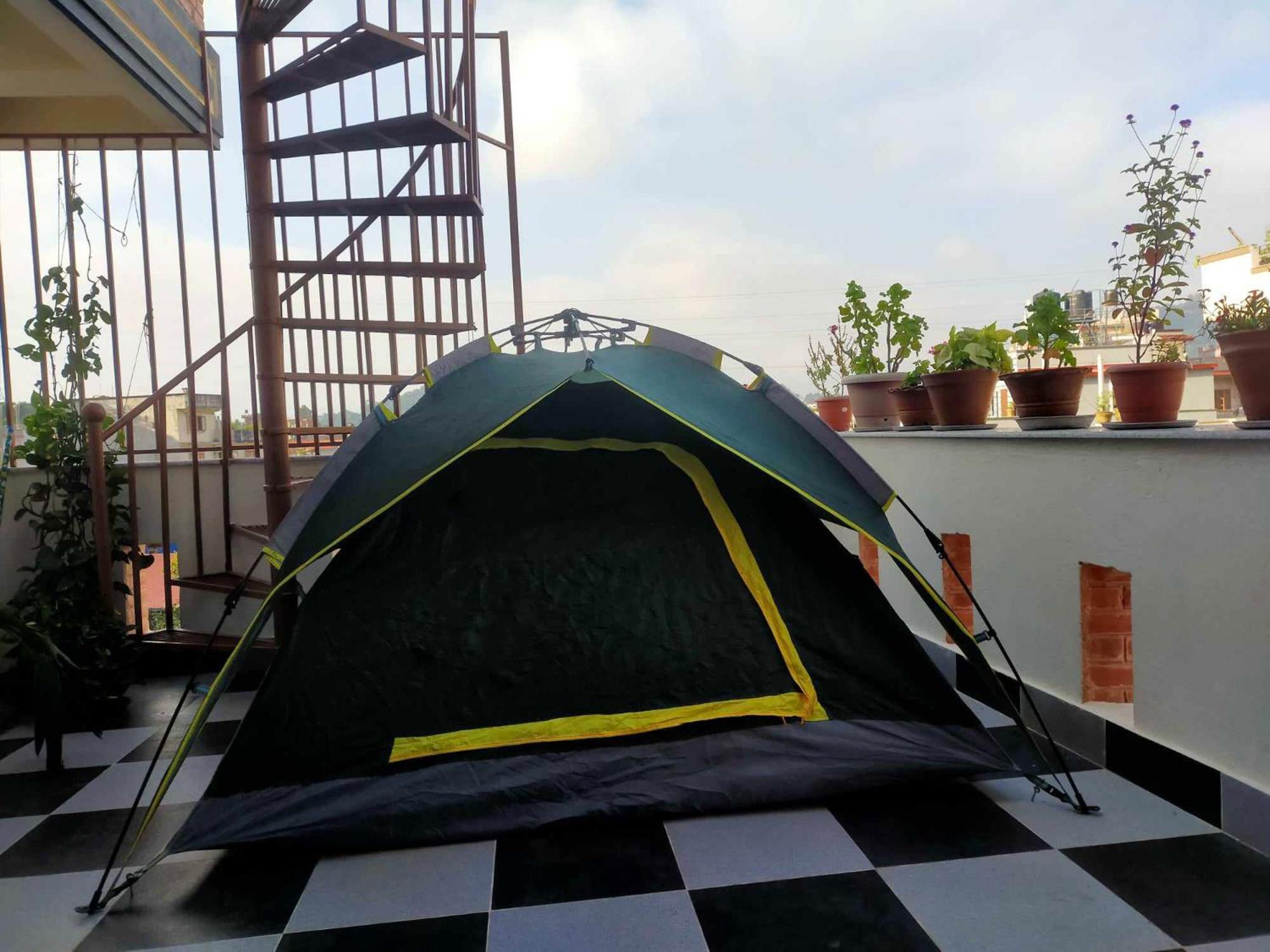 Peace Homestay