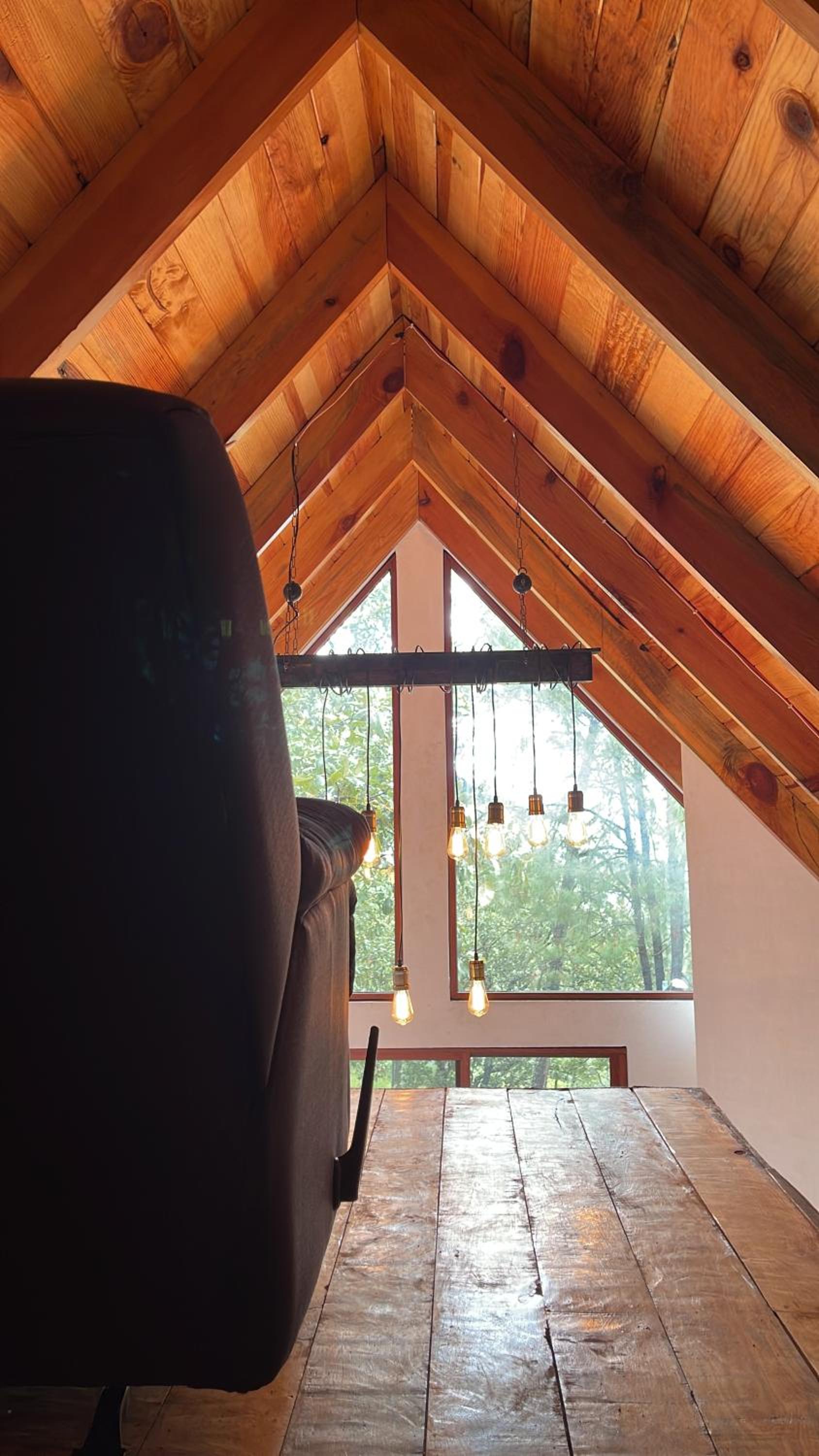 Betooz Cabin view 5