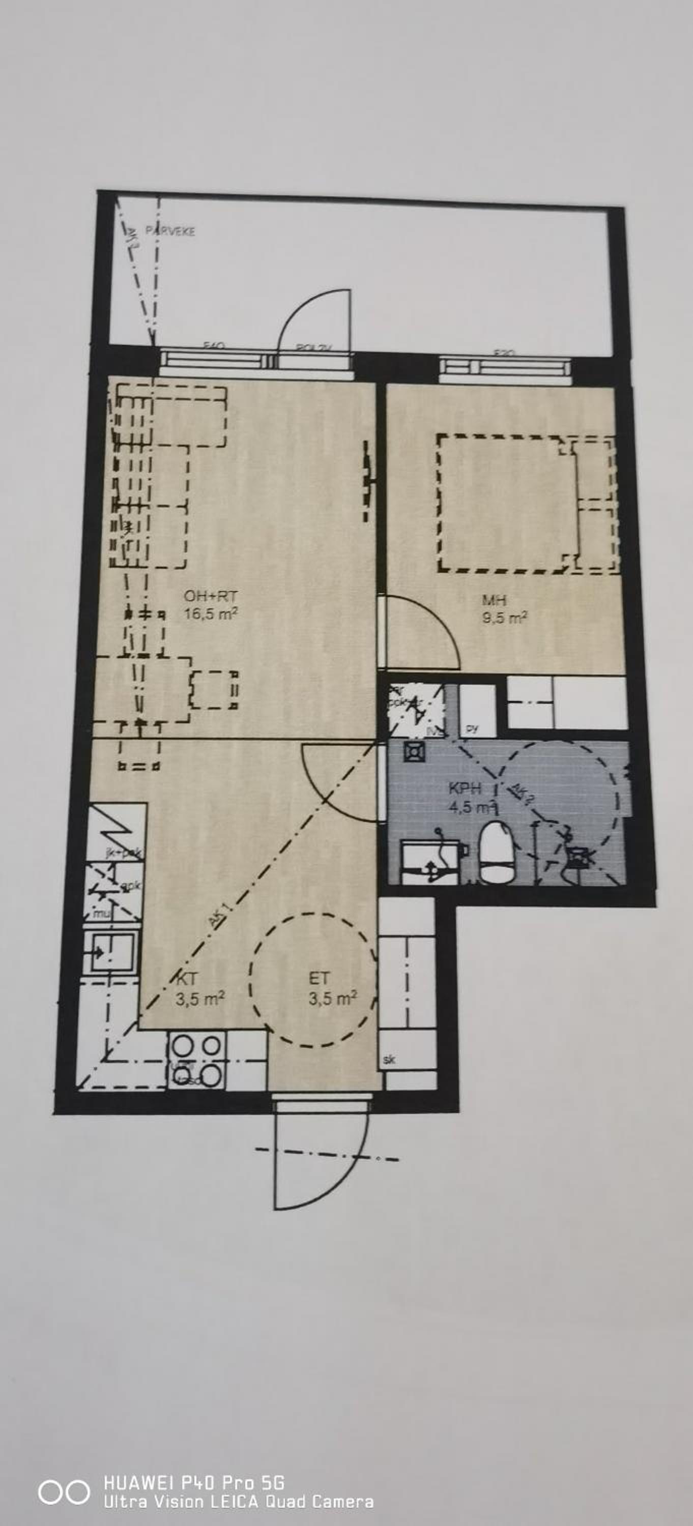 Cityhome Kaarto