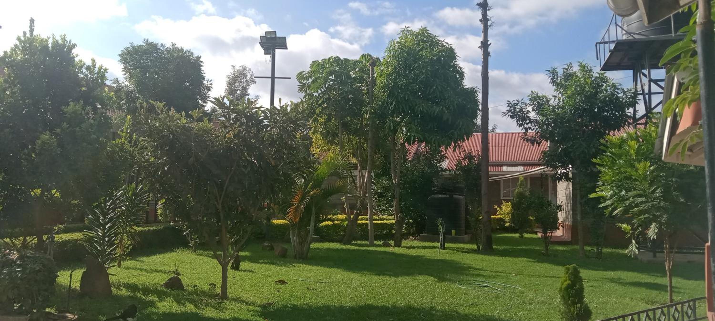 Dole Gardens Naivasha view 4