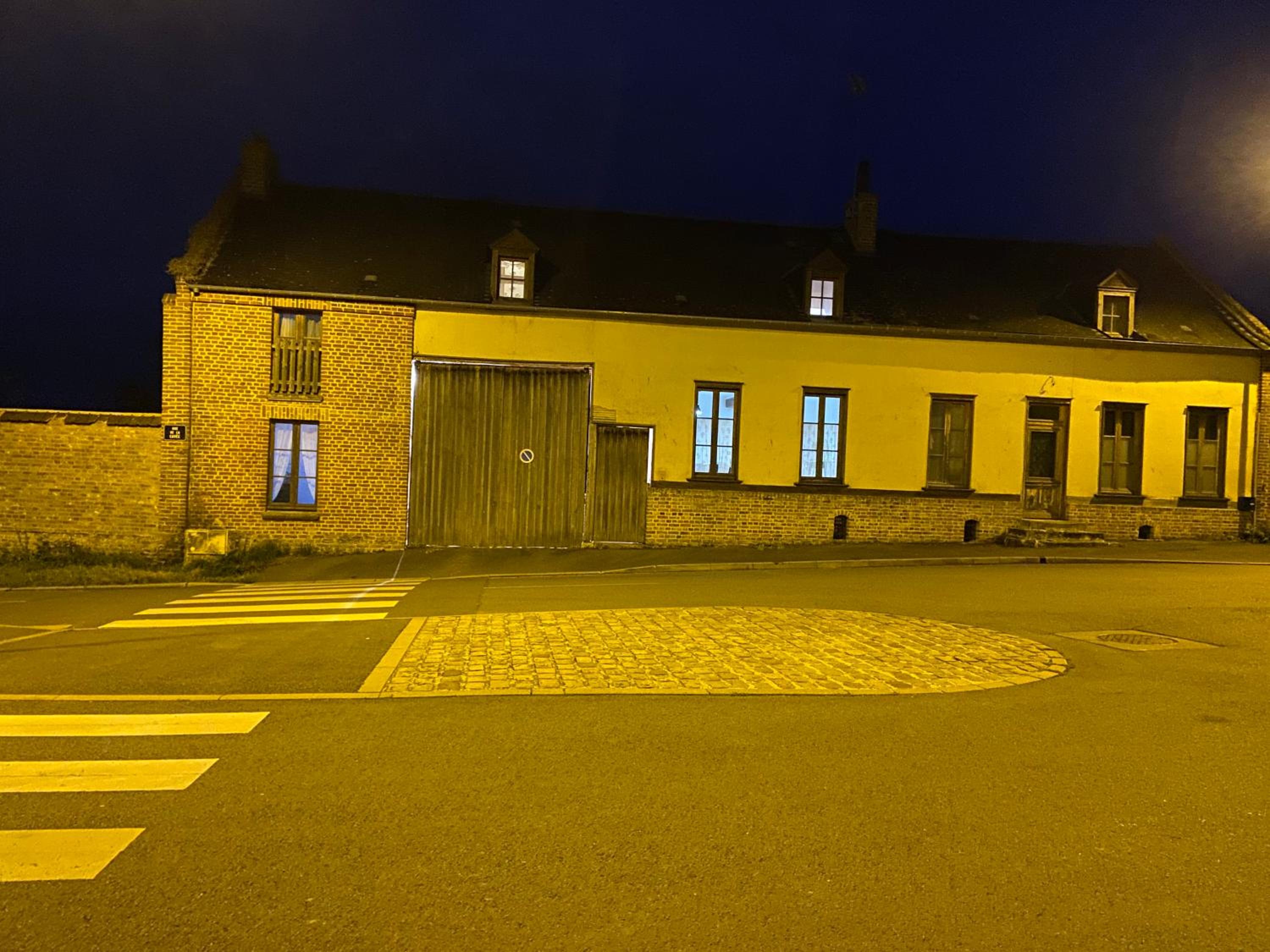 AmienSUD à 15 minutes du cœur de la ville