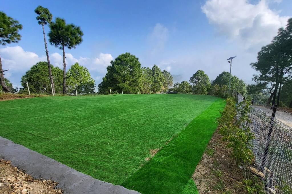 Summit View 3bhk by Roamhome view 4