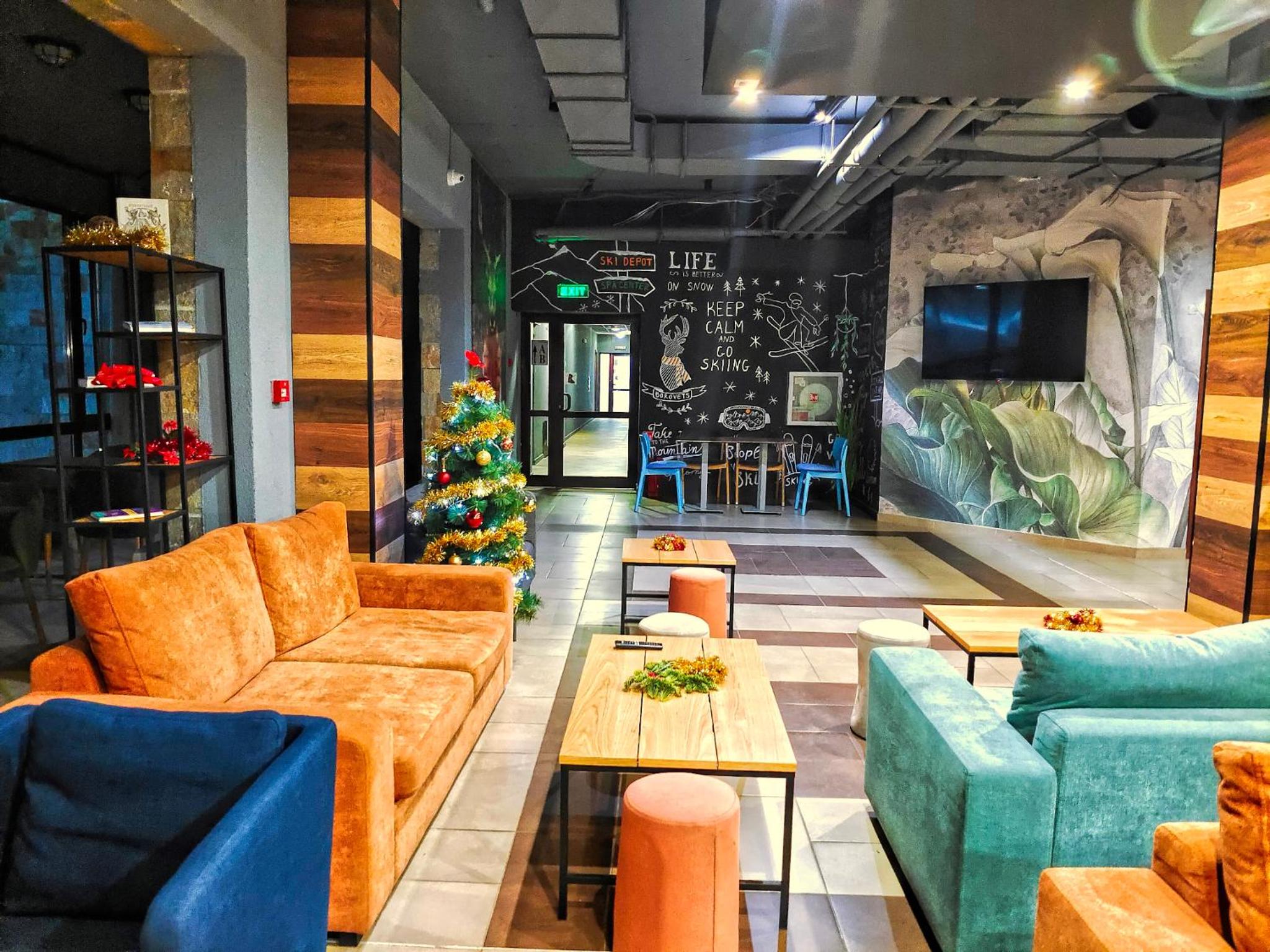 Borovets Dream Studio