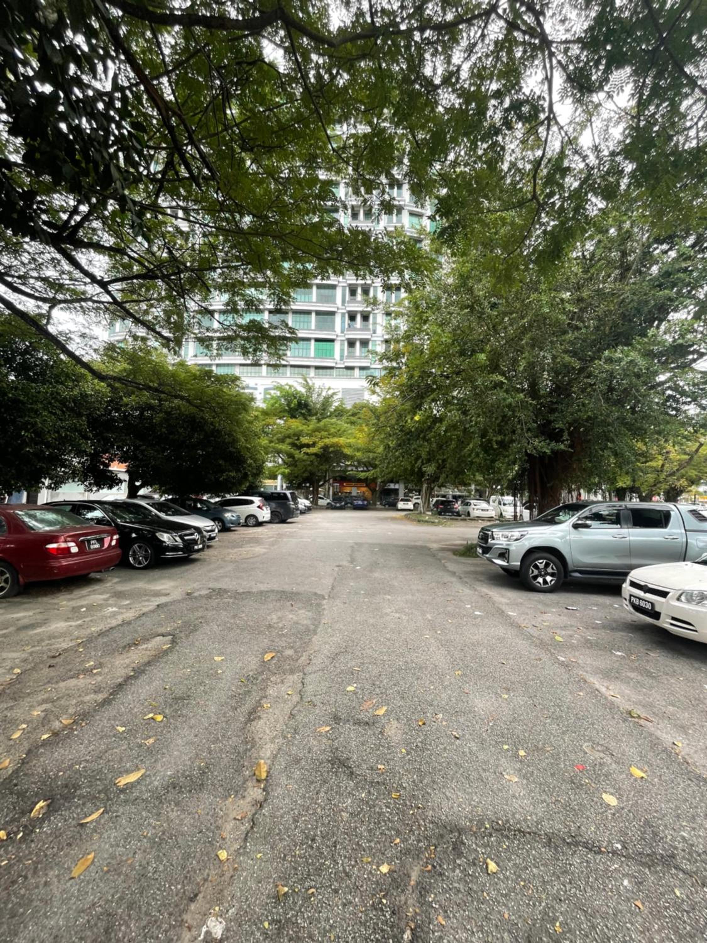 6 PAX 1 BEDROOM SOHO near SPICE ARENA PANTAI SPECIALIST AIRPORT photo 2