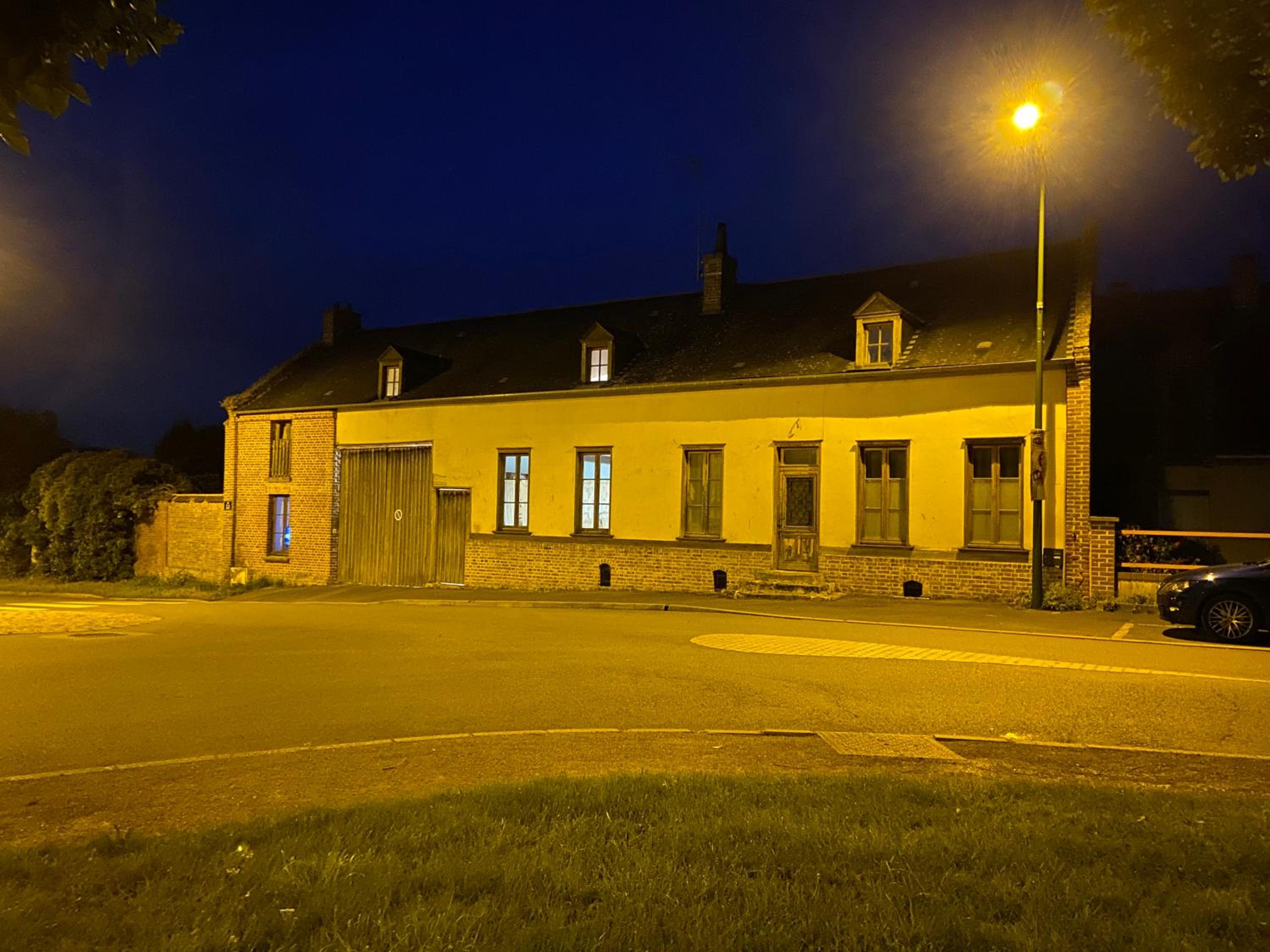 AmienSUD à 15 minutes du cœur de la ville