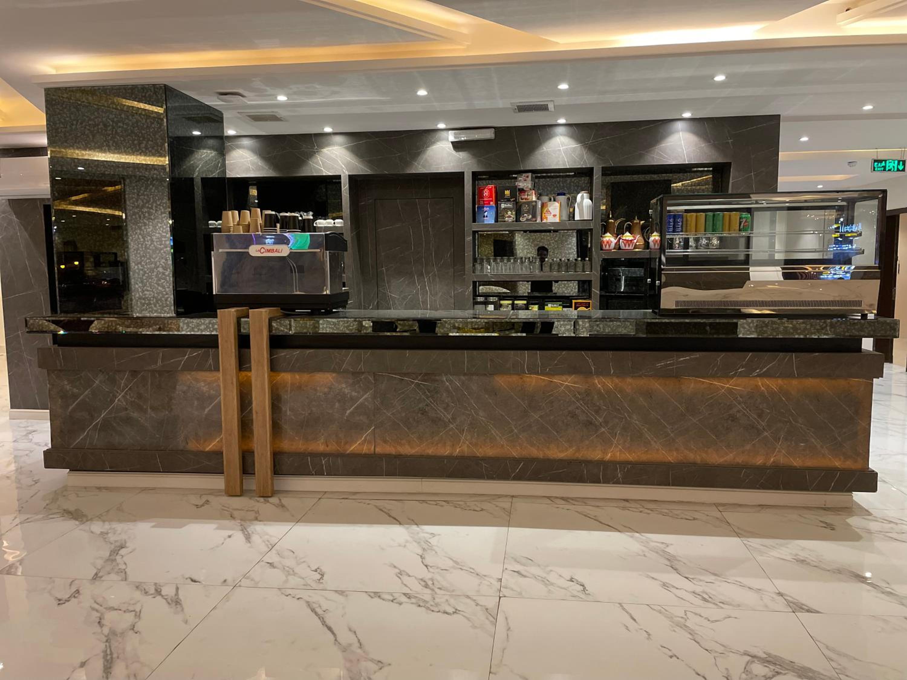 Waw Hotel Suites Al Jaber