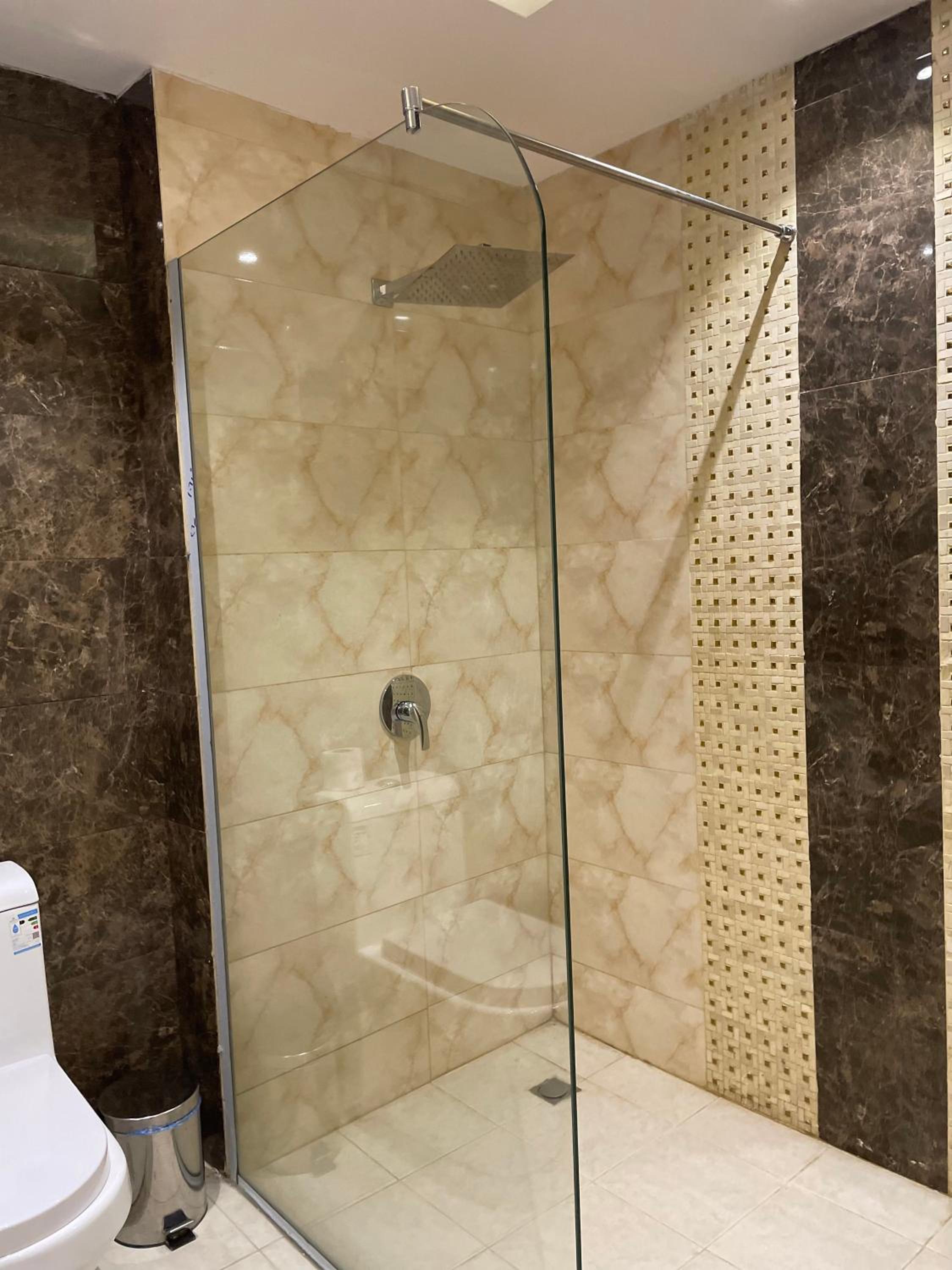 Waw Hotel Suites Al Jaber