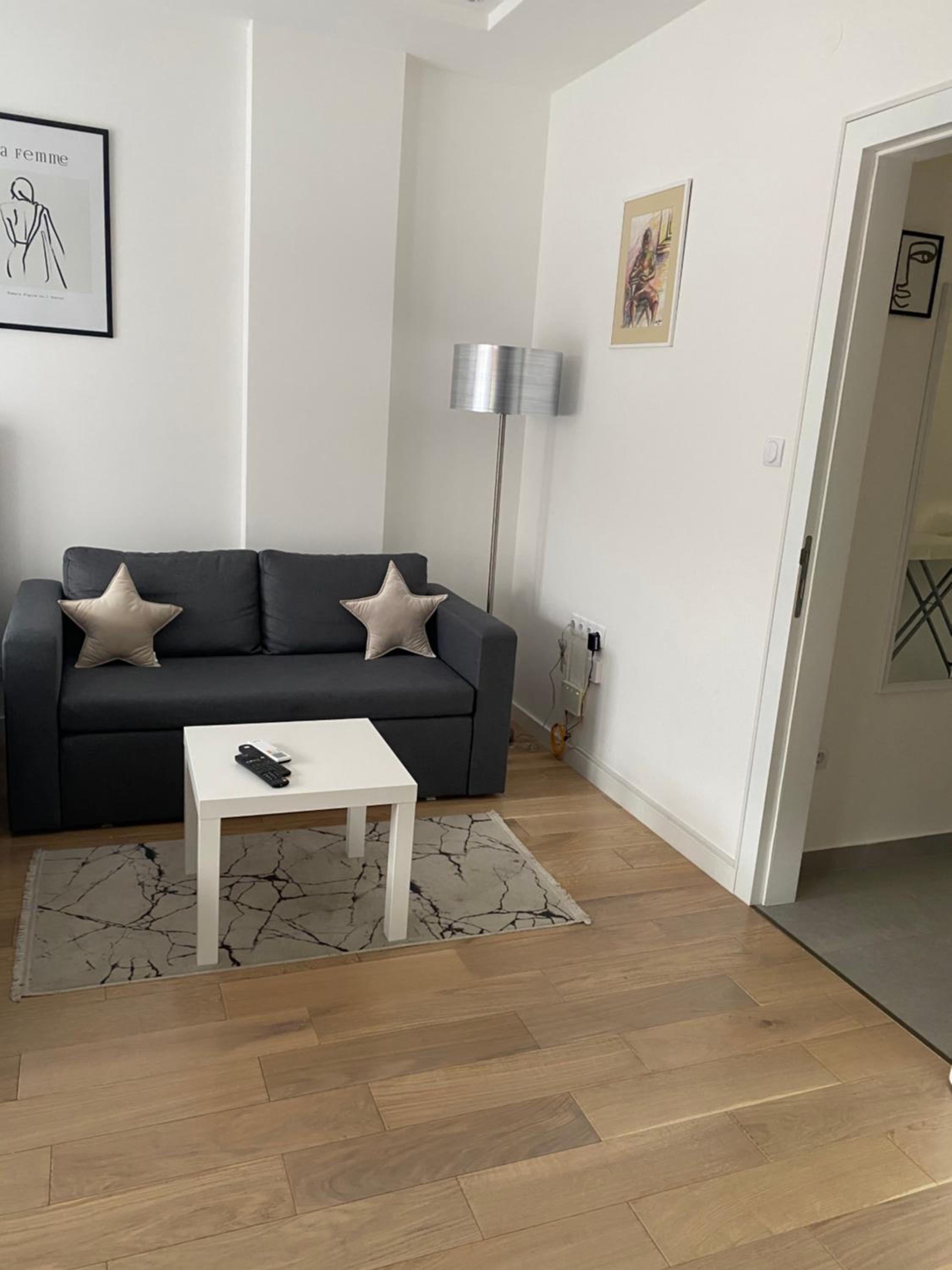 Apartman PORTO