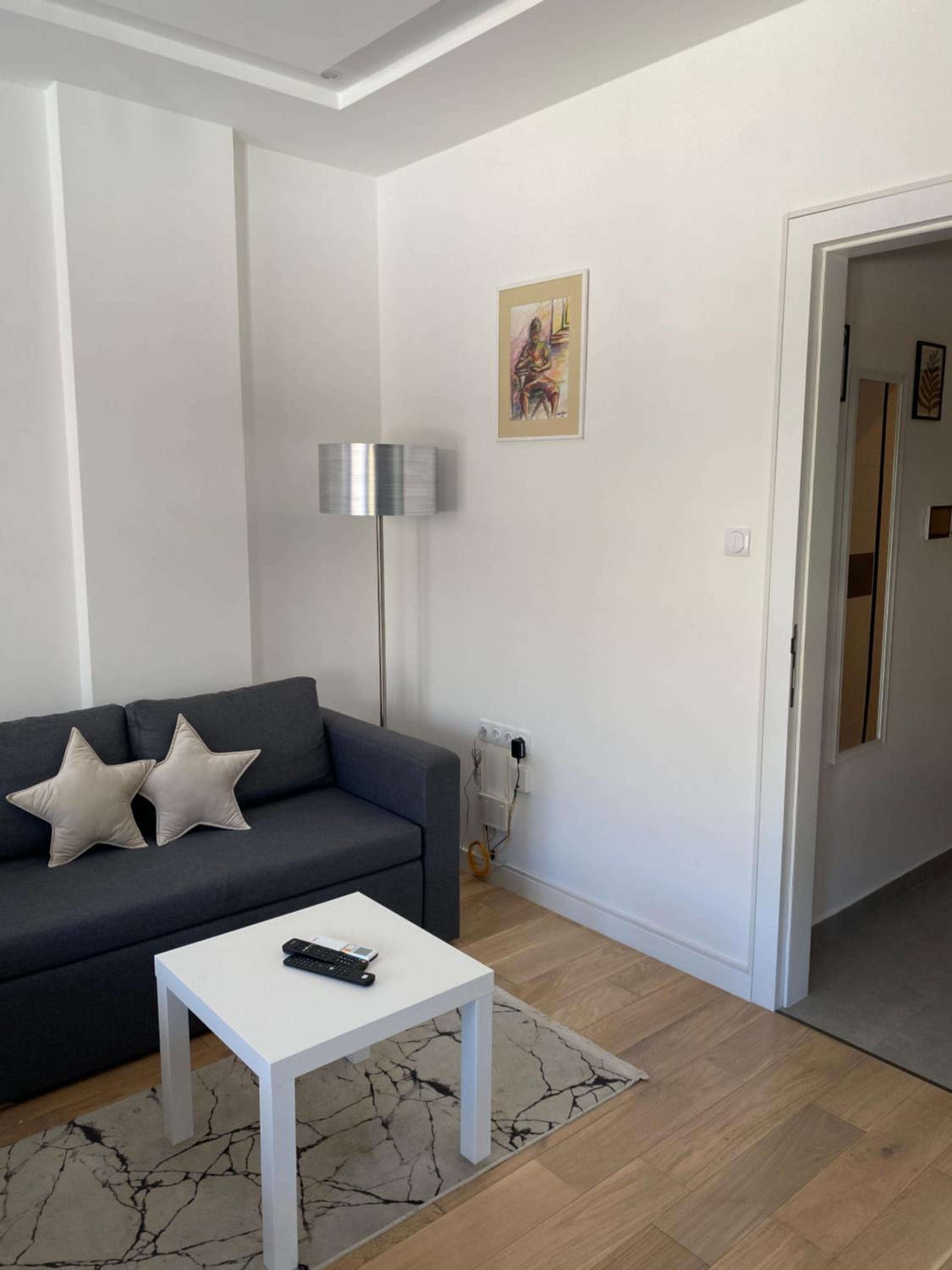 Apartman PORTO