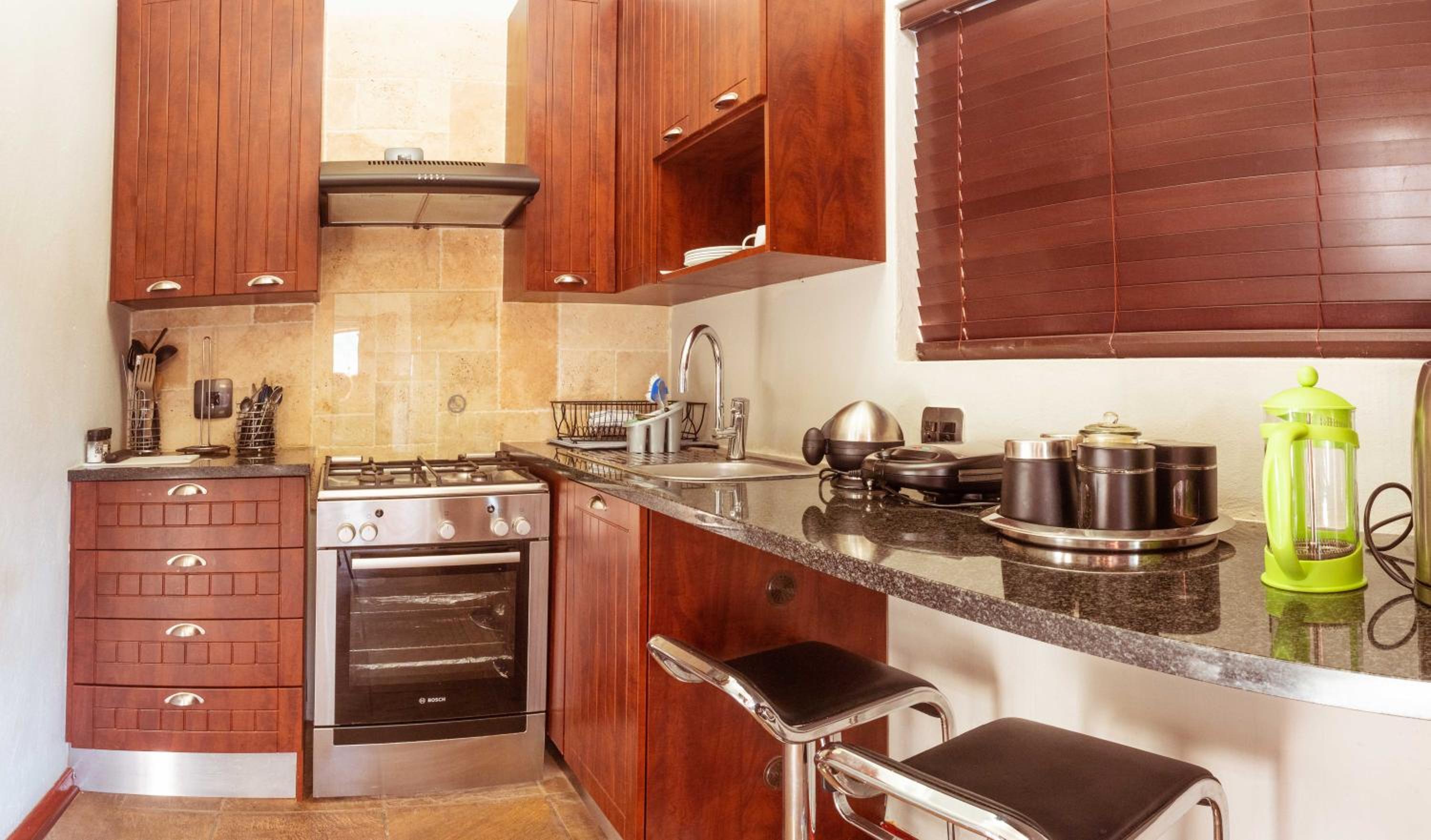 Tuareg Guest House