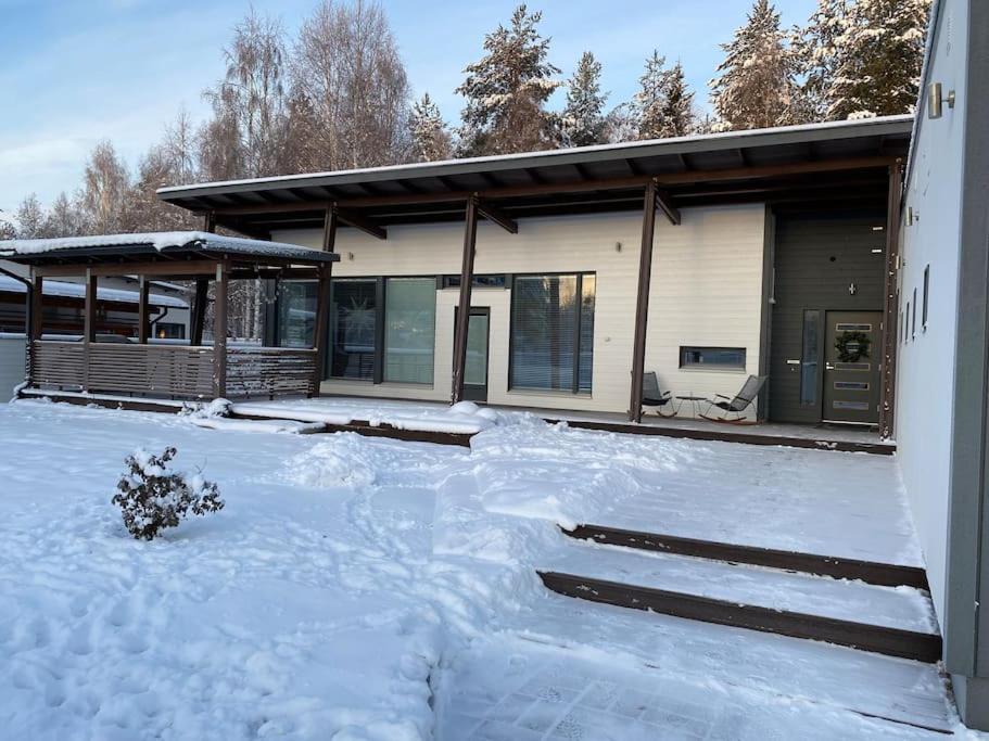 Villa Harmony
