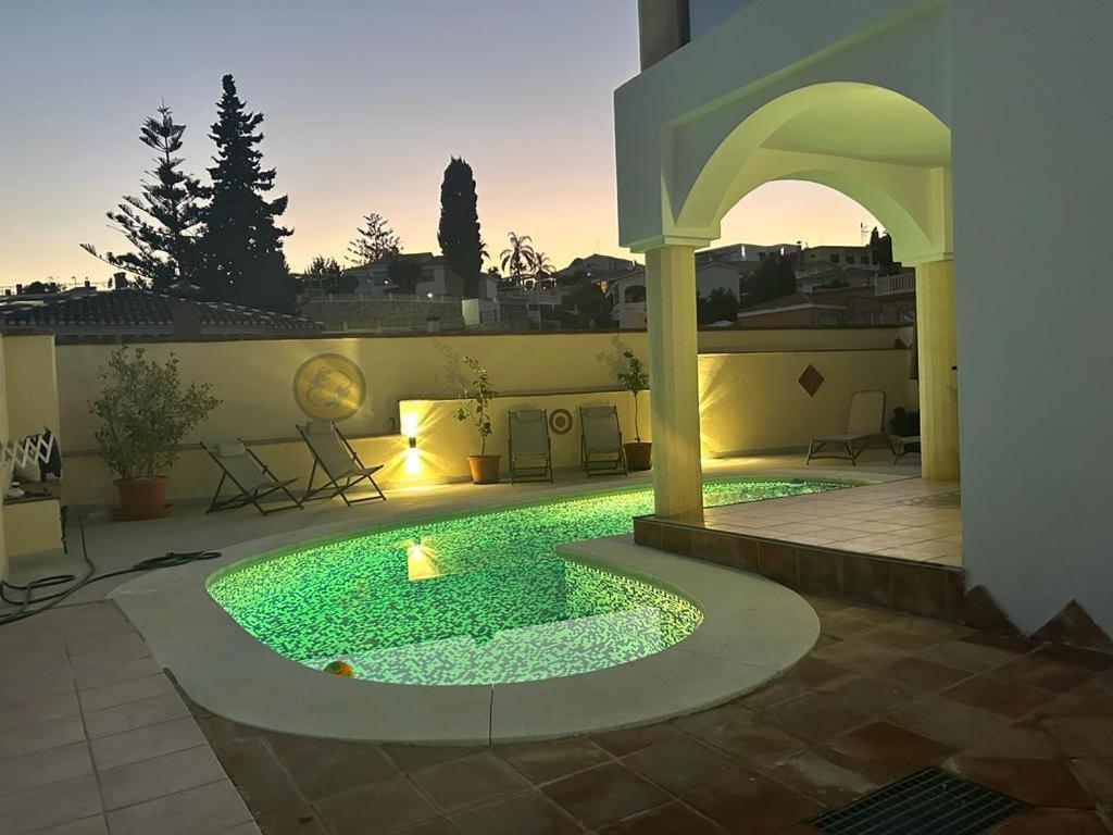 Villa Flow