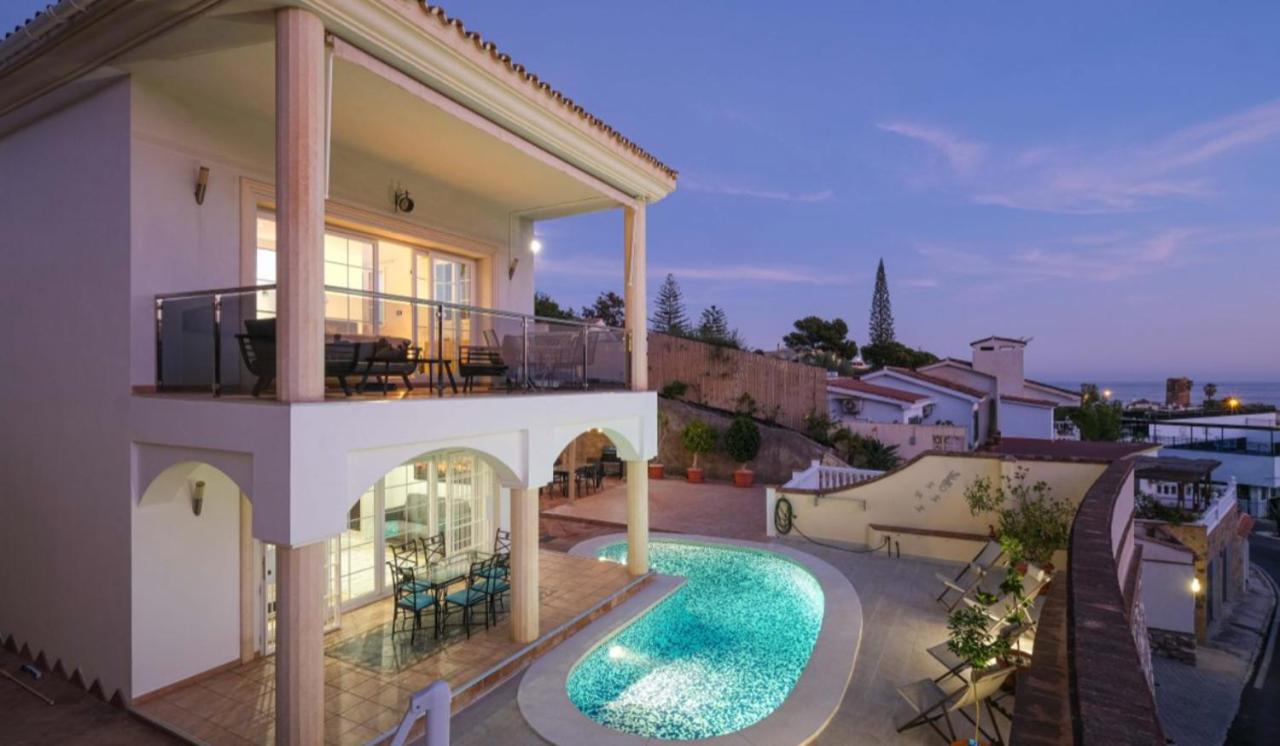 Villa Flow