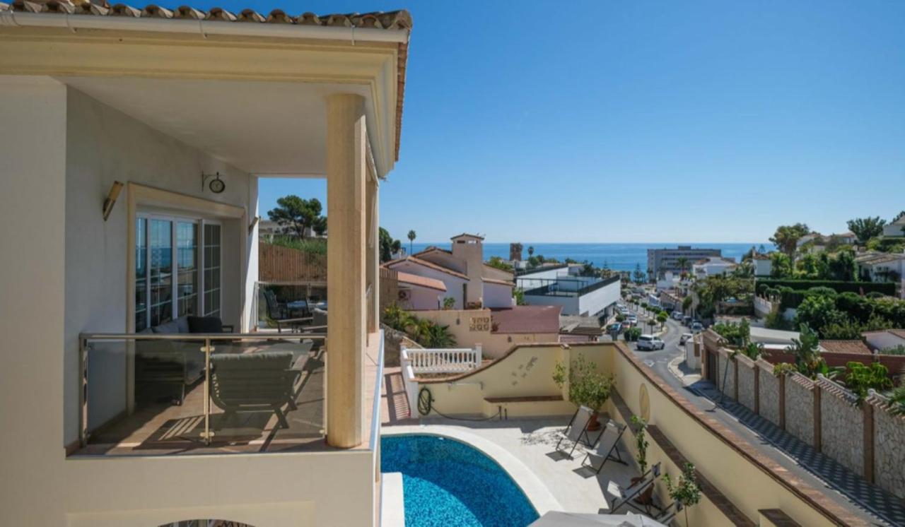 Villa Flow