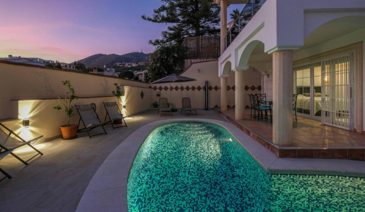 Villa Flow