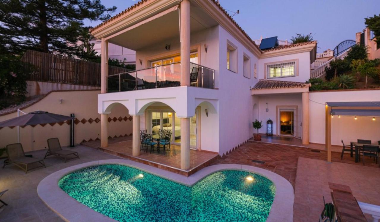 Villa Flow