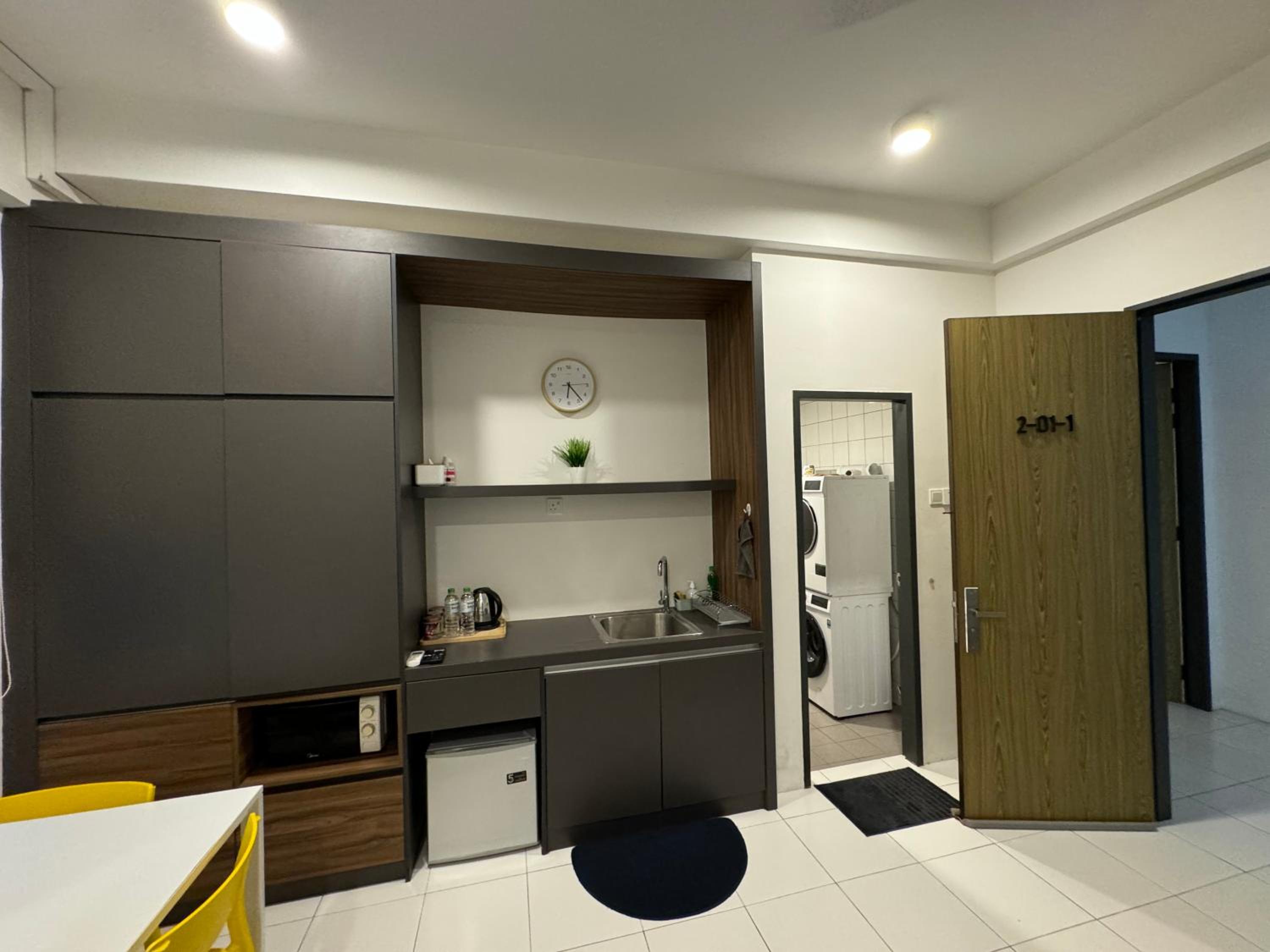 SOFEA IMPERIO HOMESTAY @ ALOR SETAR photo 7