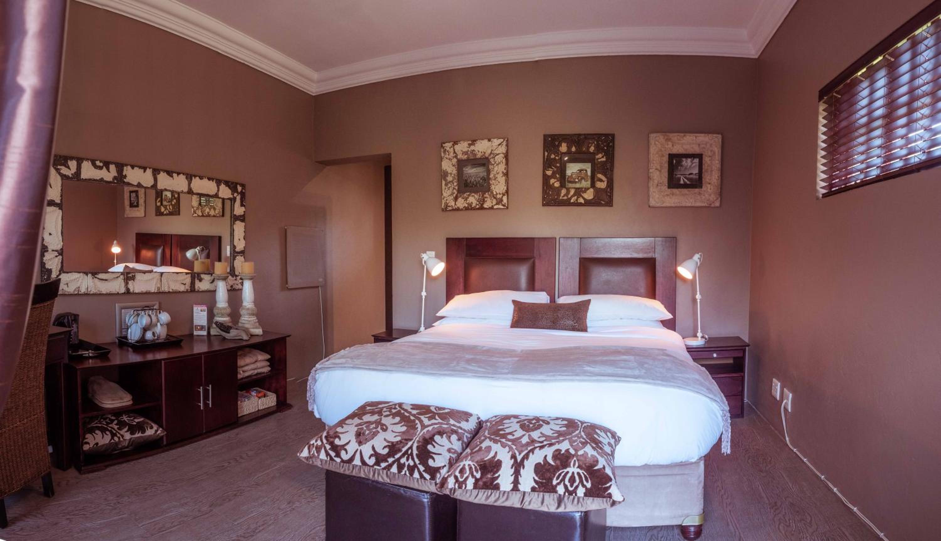Tuareg Guest House