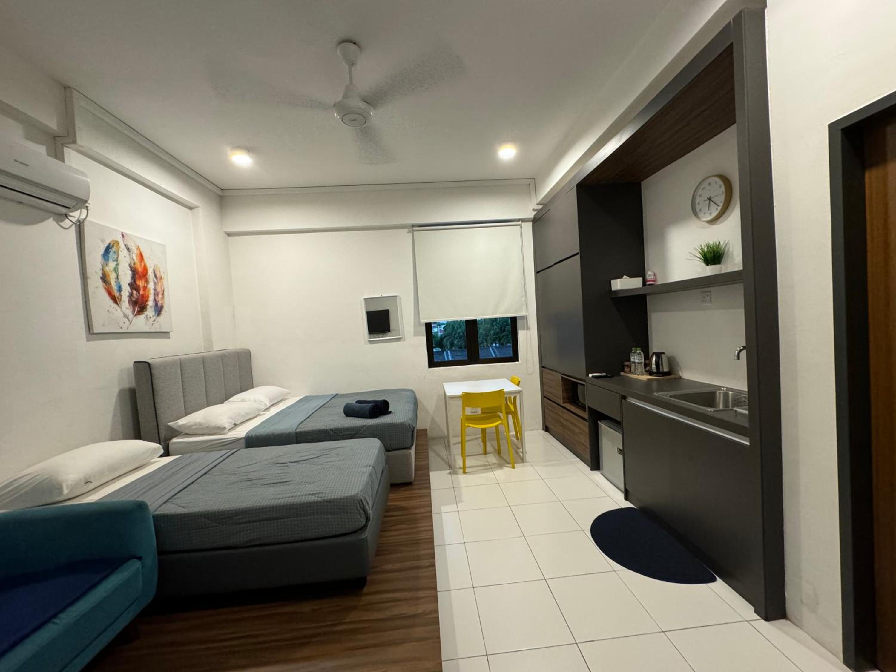 SOFEA IMPERIO HOMESTAY @ ALOR SETAR photo 4