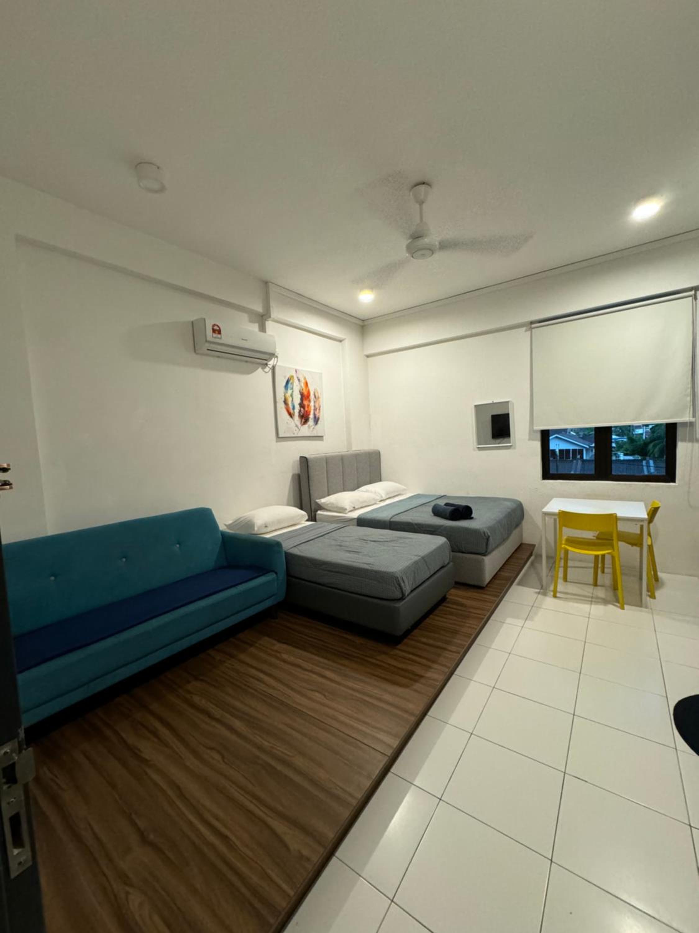 SOFEA IMPERIO HOMESTAY @ ALOR SETAR photo 3