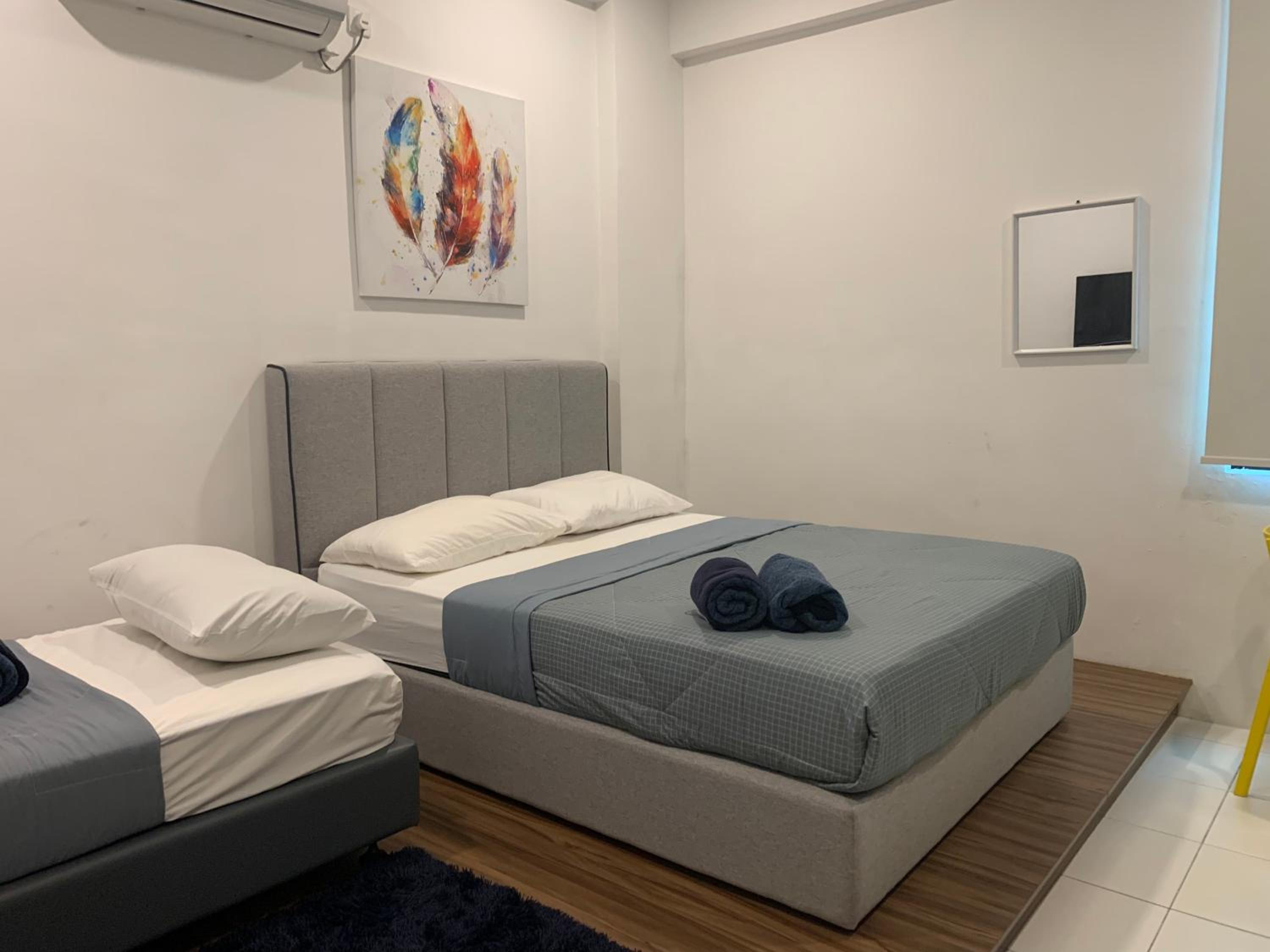 SOFEA IMPERIO HOMESTAY @ ALOR SETAR photo 2
