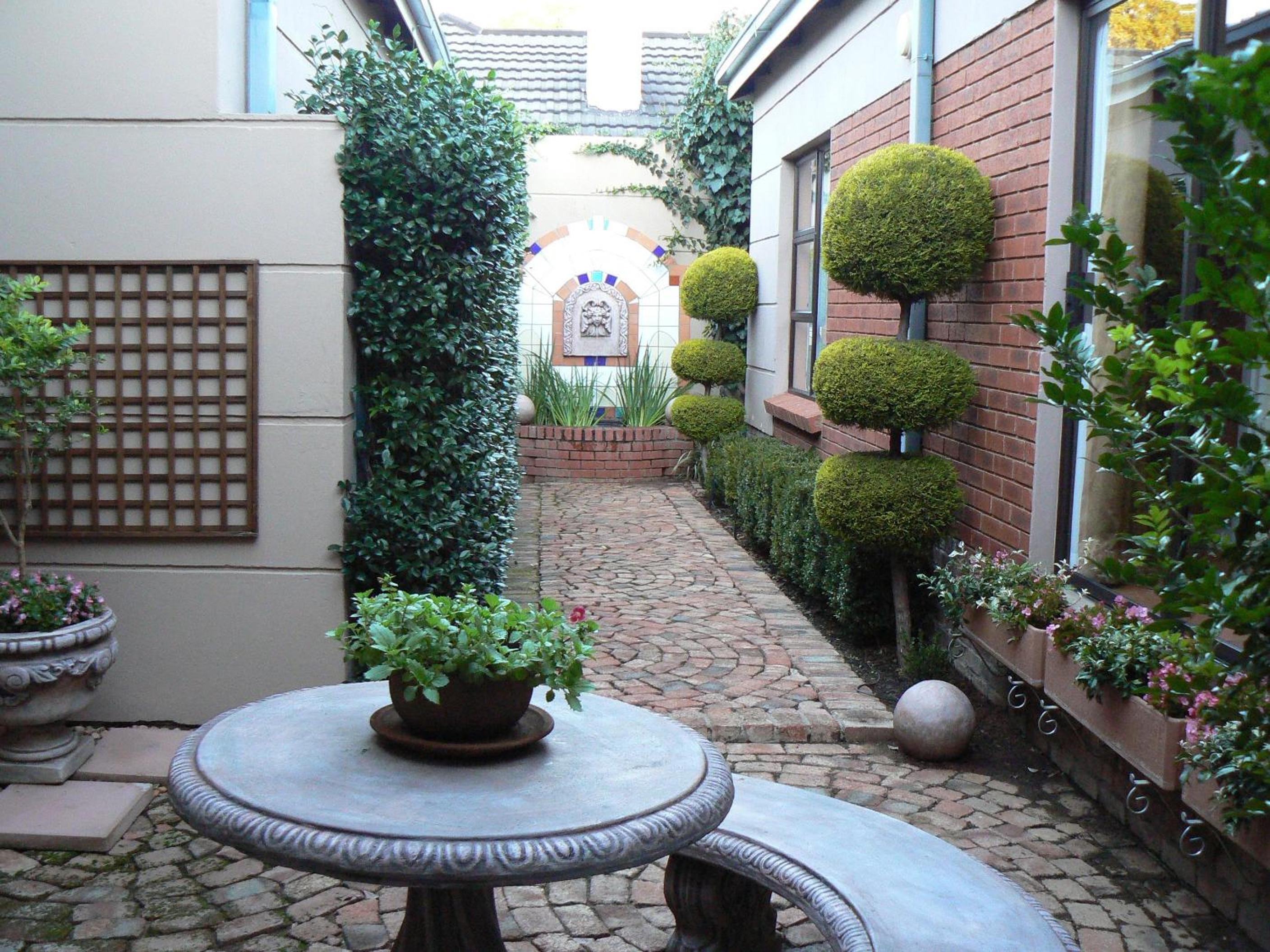 Primavera Guest House
