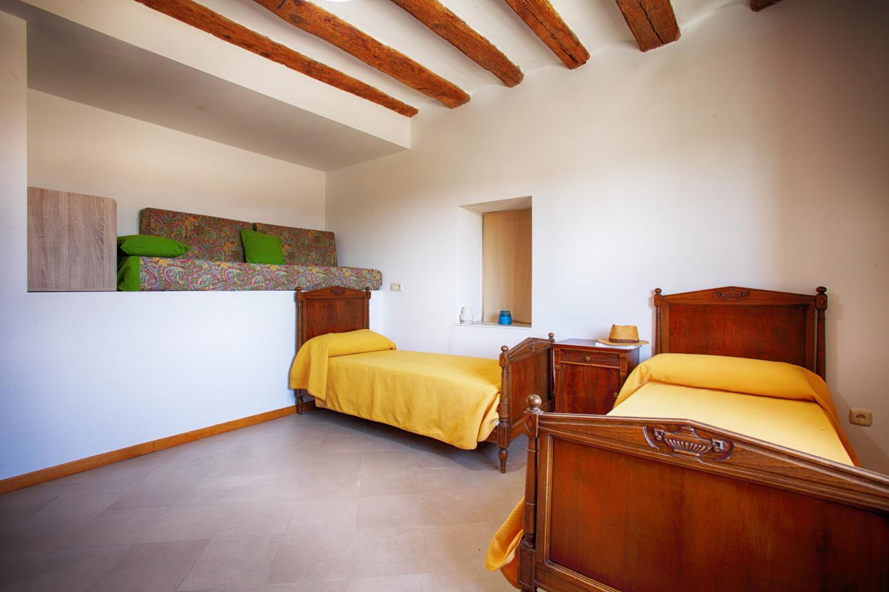 La Casona de Pitillas