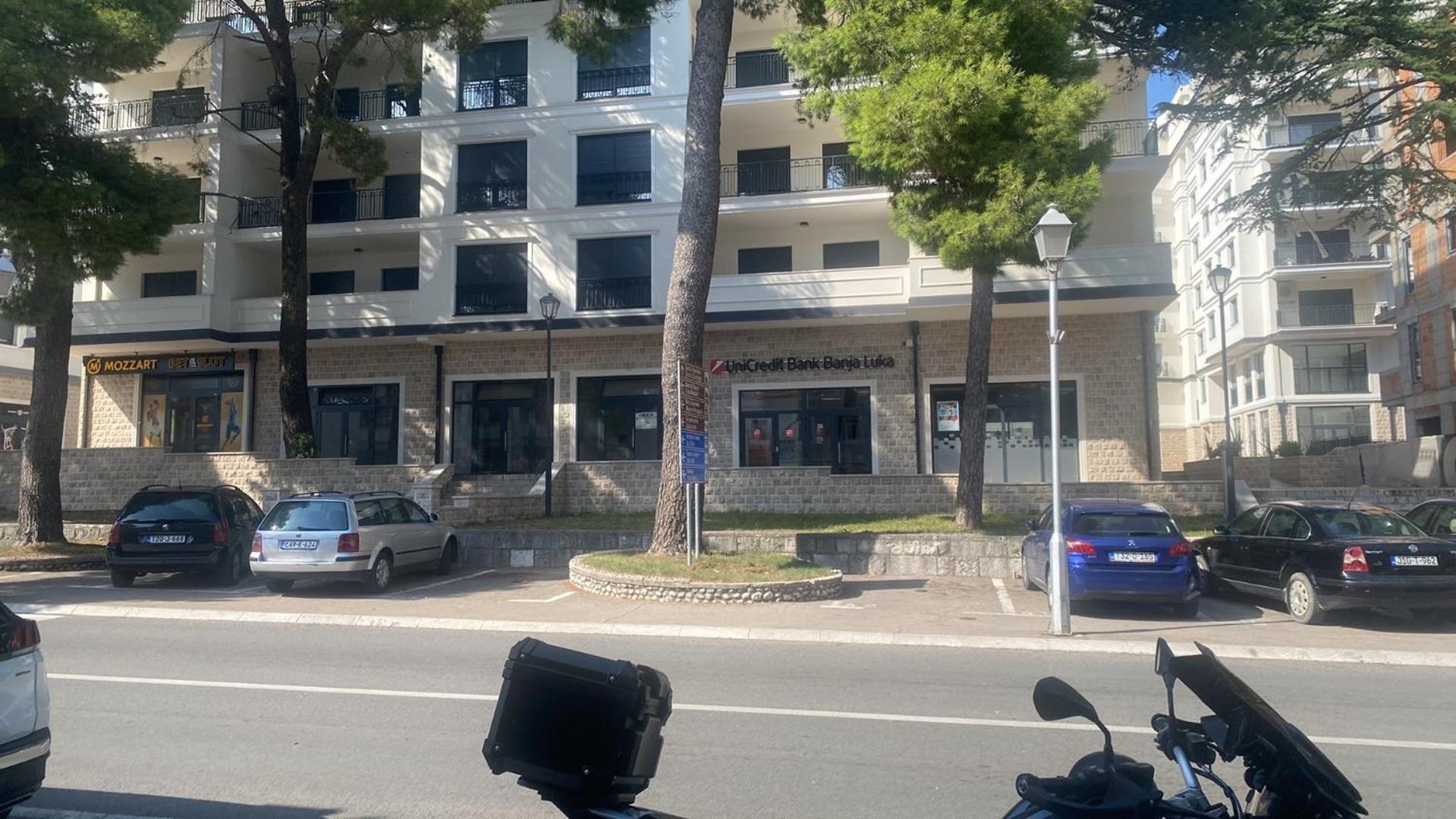 Apartman PORTO