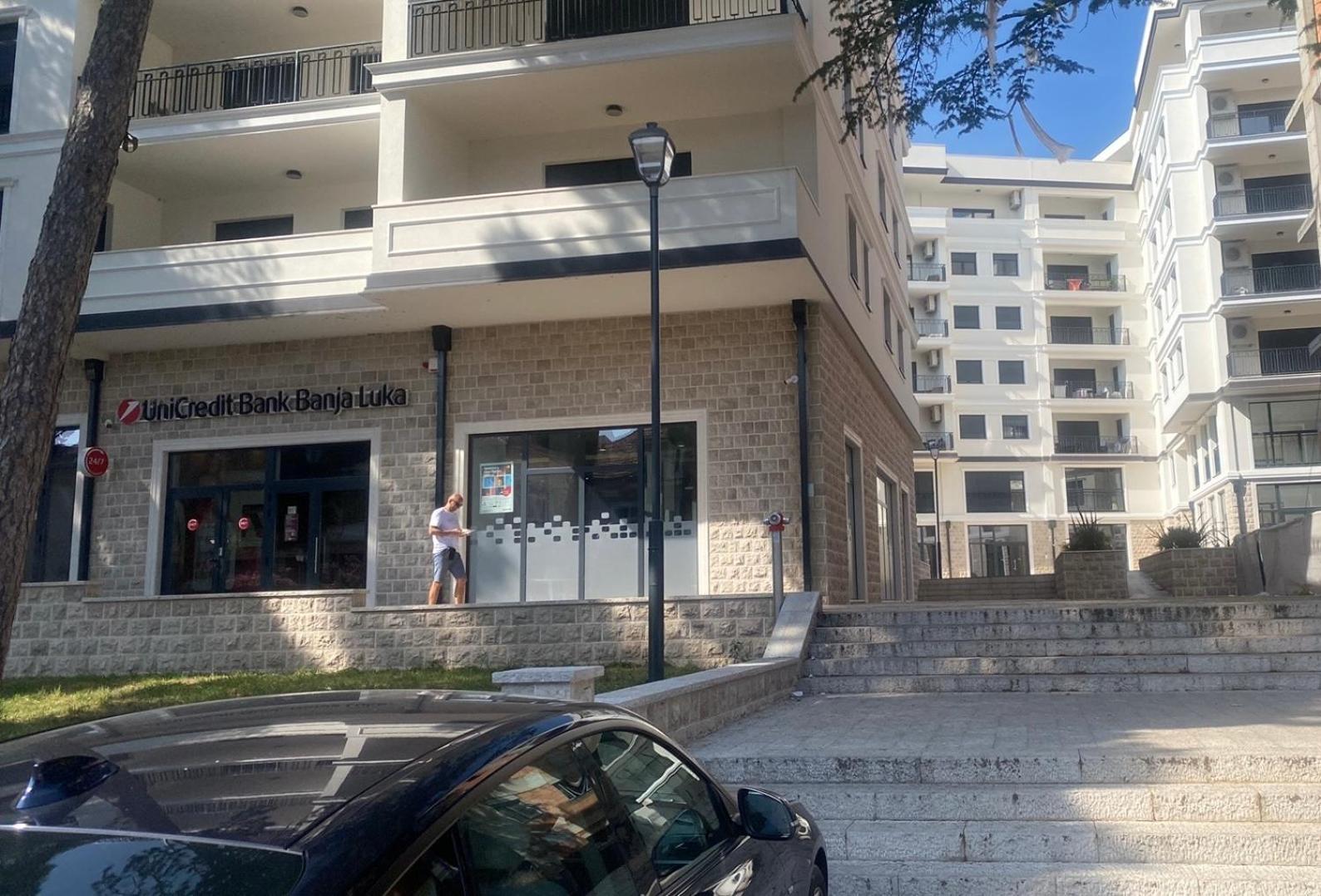Apartman PORTO