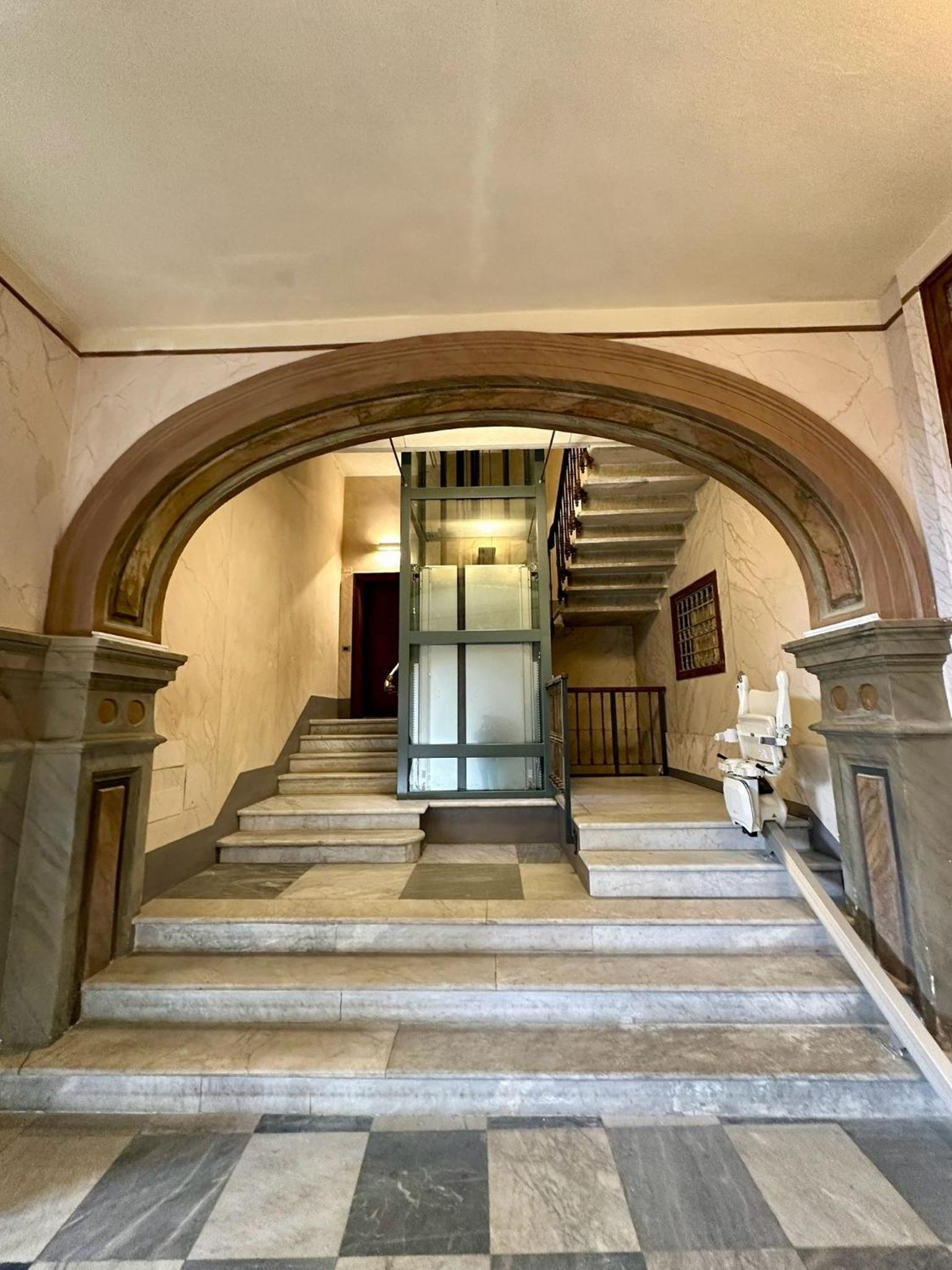 Piazza Carlo Alberto