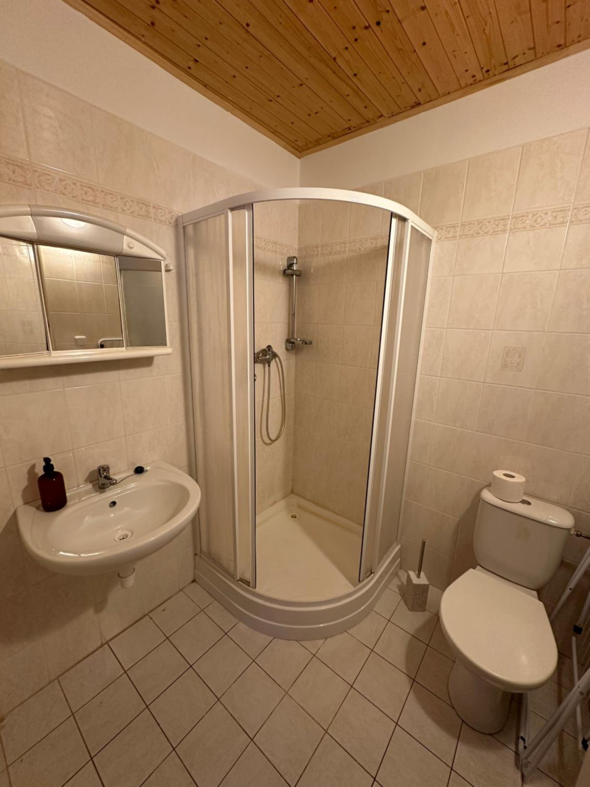 Apartment Dehtáře
