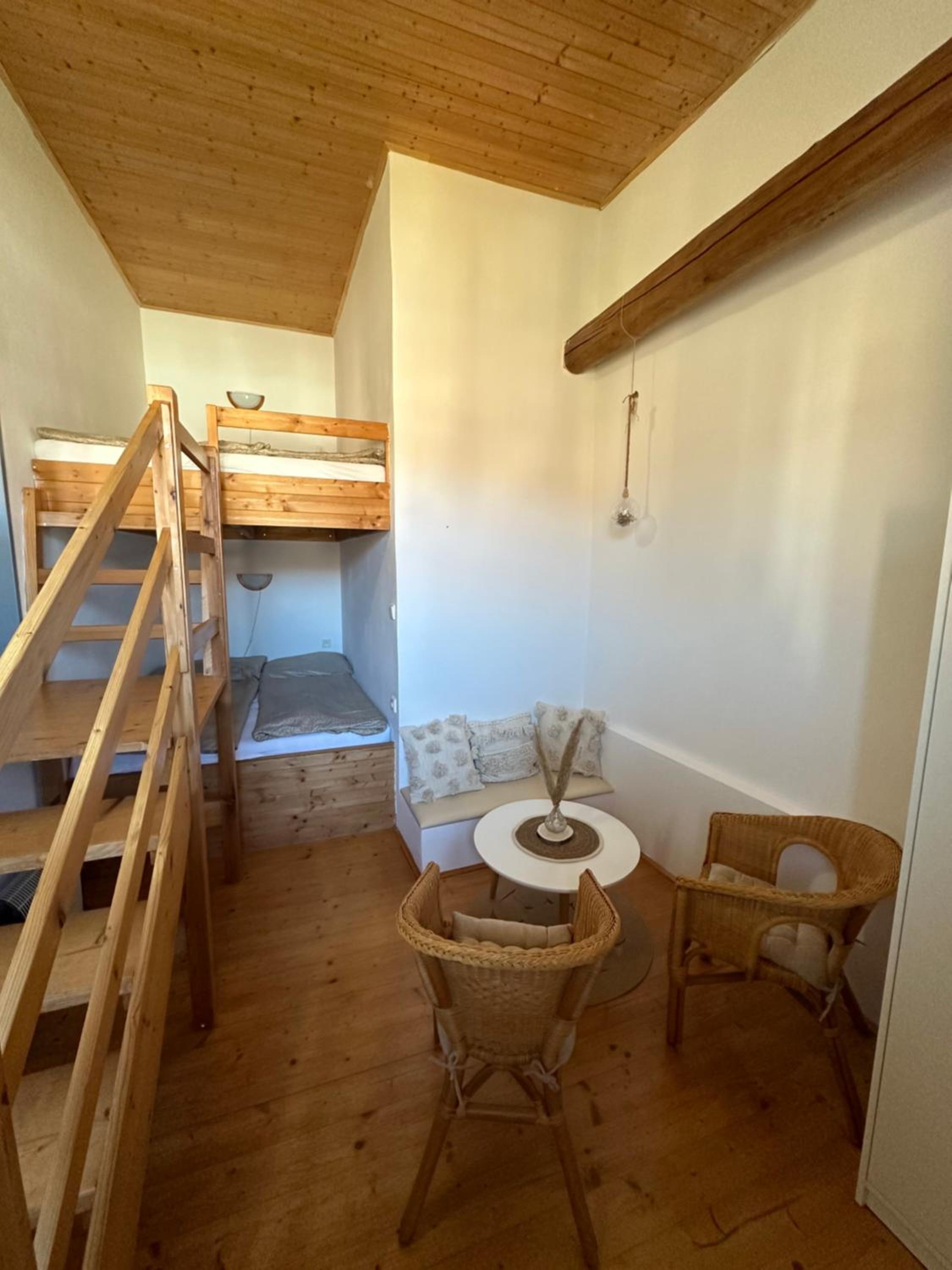 Apartment Dehtáře