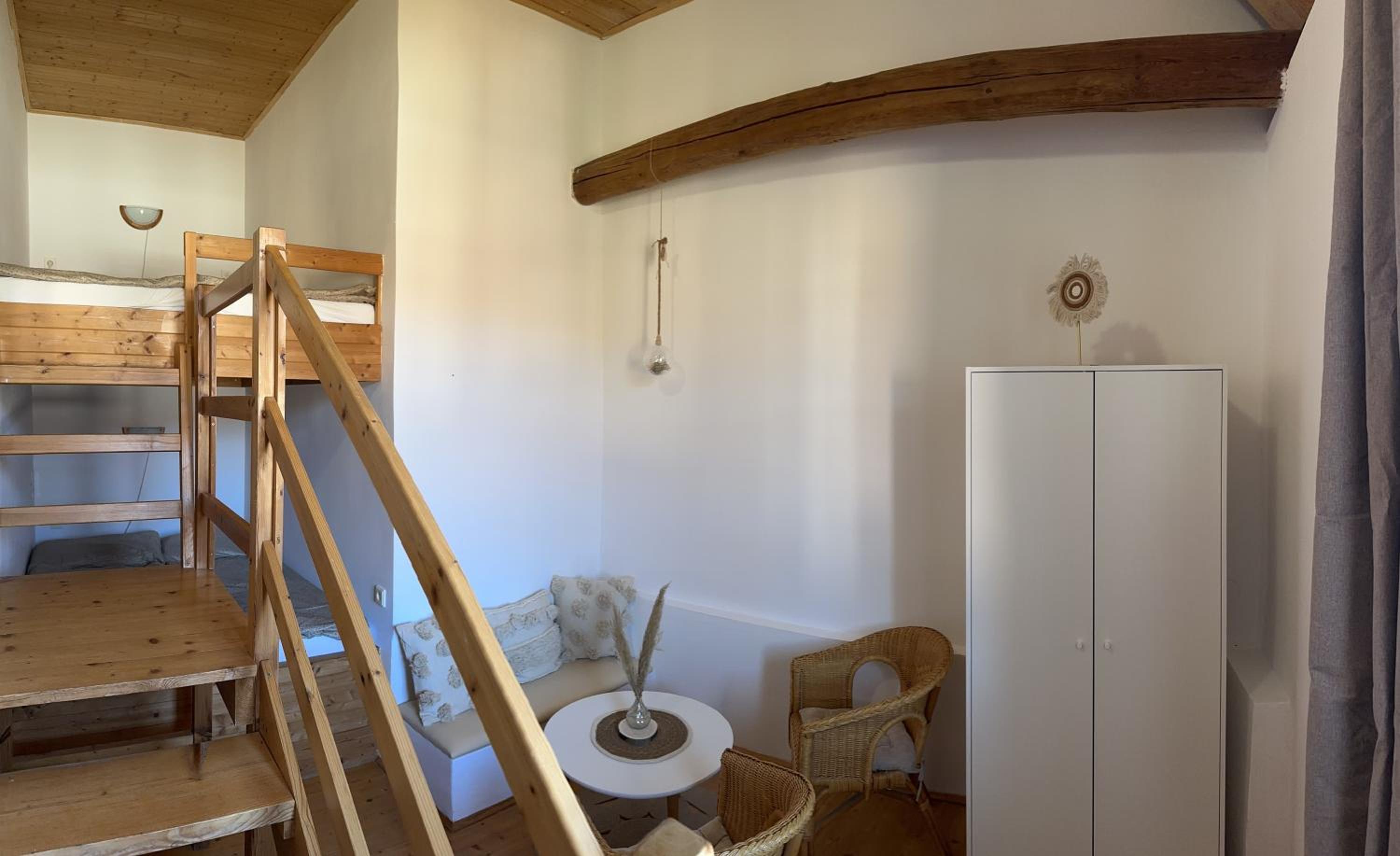 Apartment Dehtáře