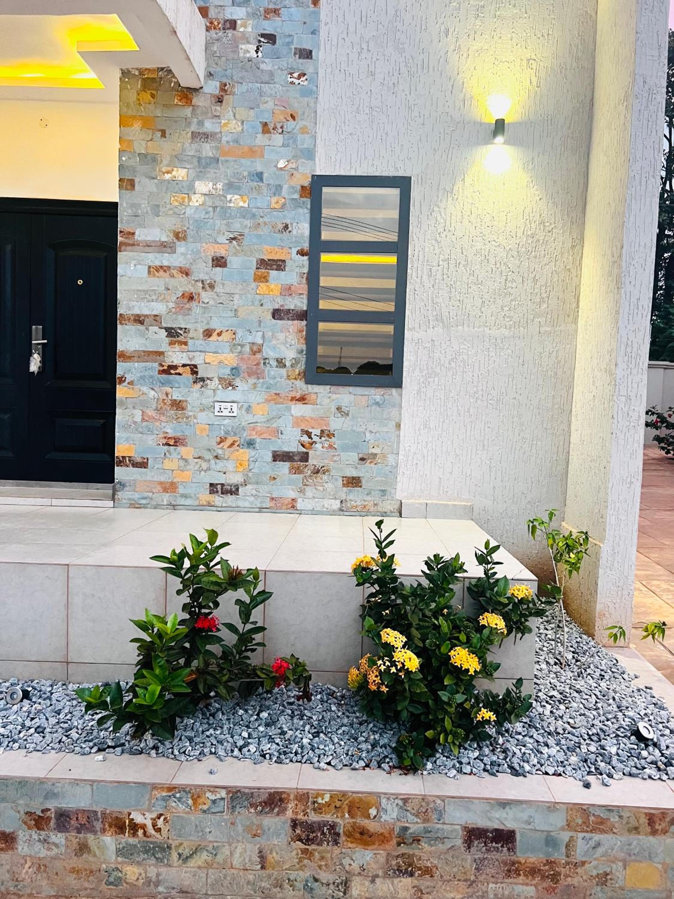 Karjel Homes Apartments view 3